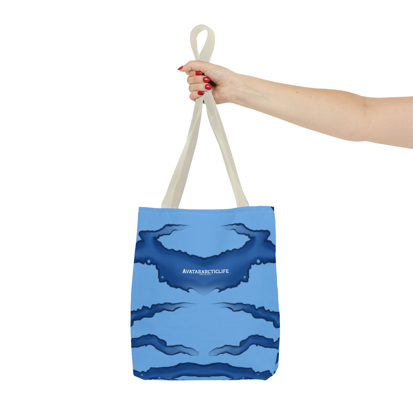 Tote Bag Avatararcticlife