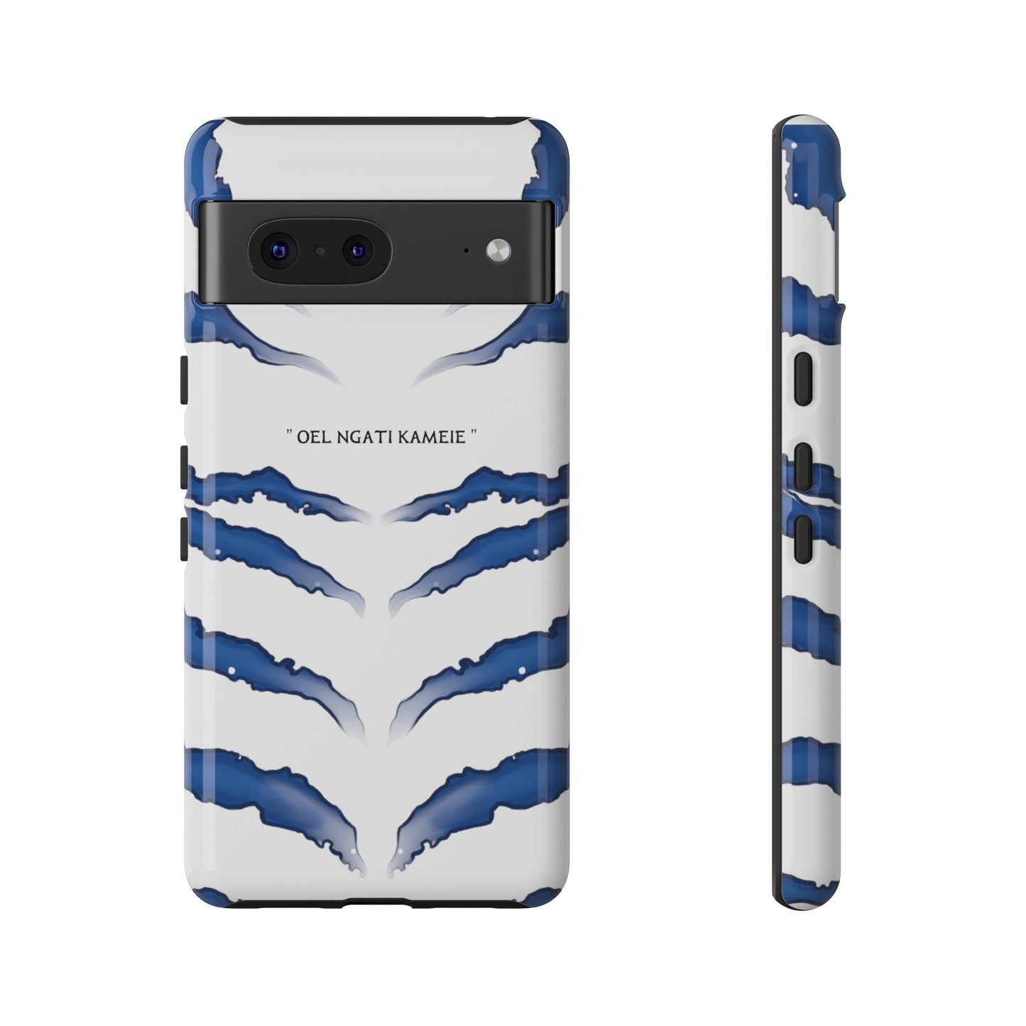 not only iPhone - Avatararcticlife case