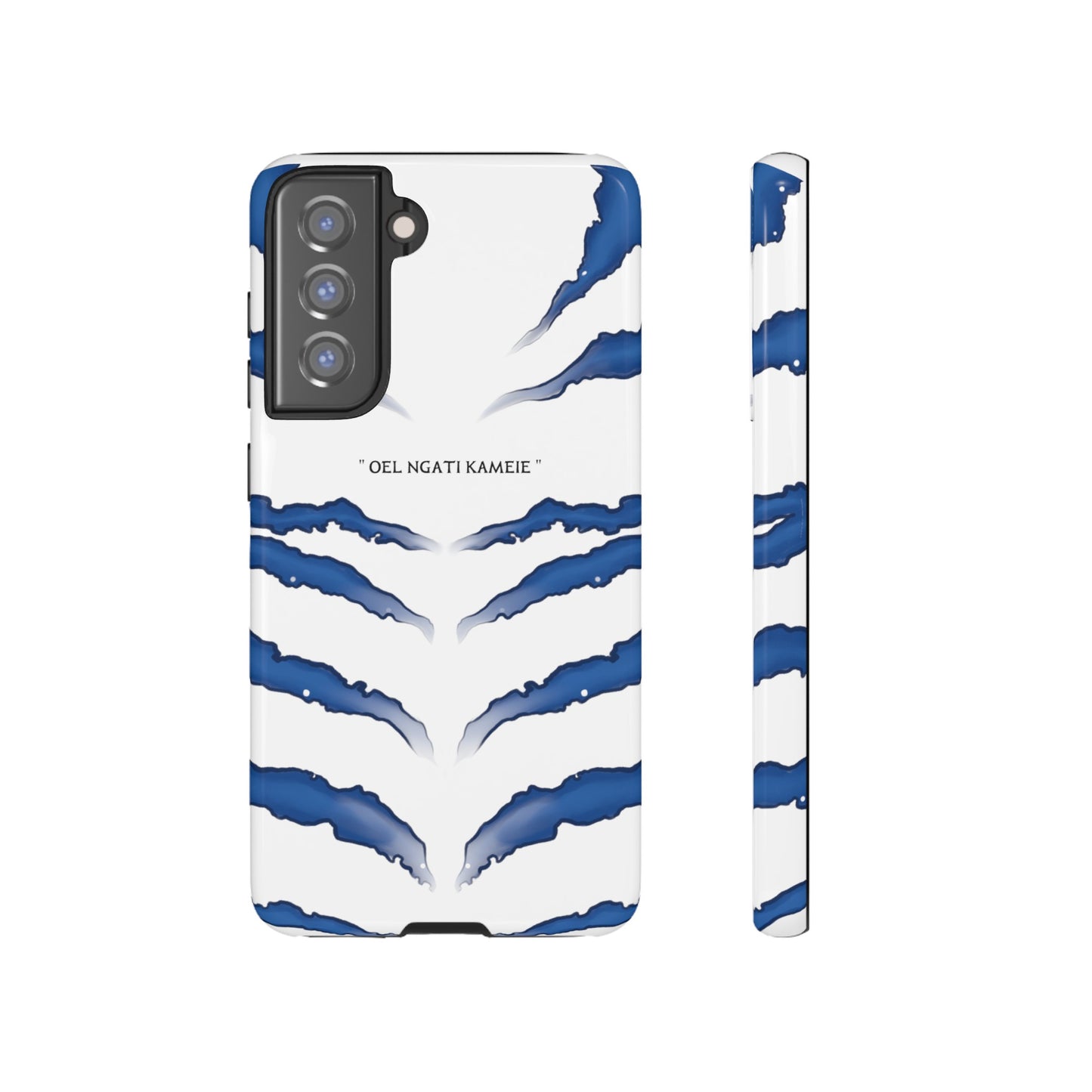 not only iPhone - Avatararcticlife case