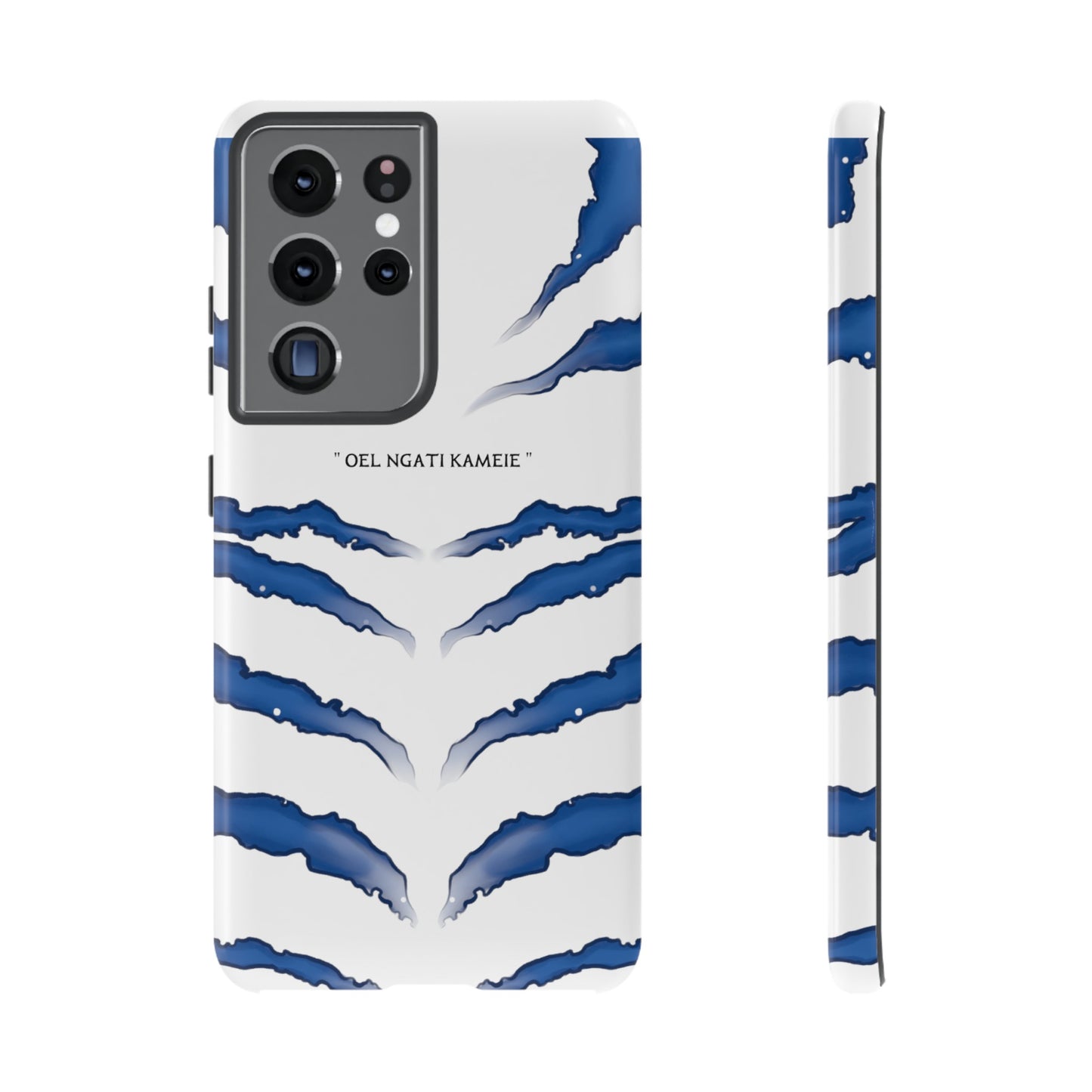 not only iPhone - Avatararcticlife case