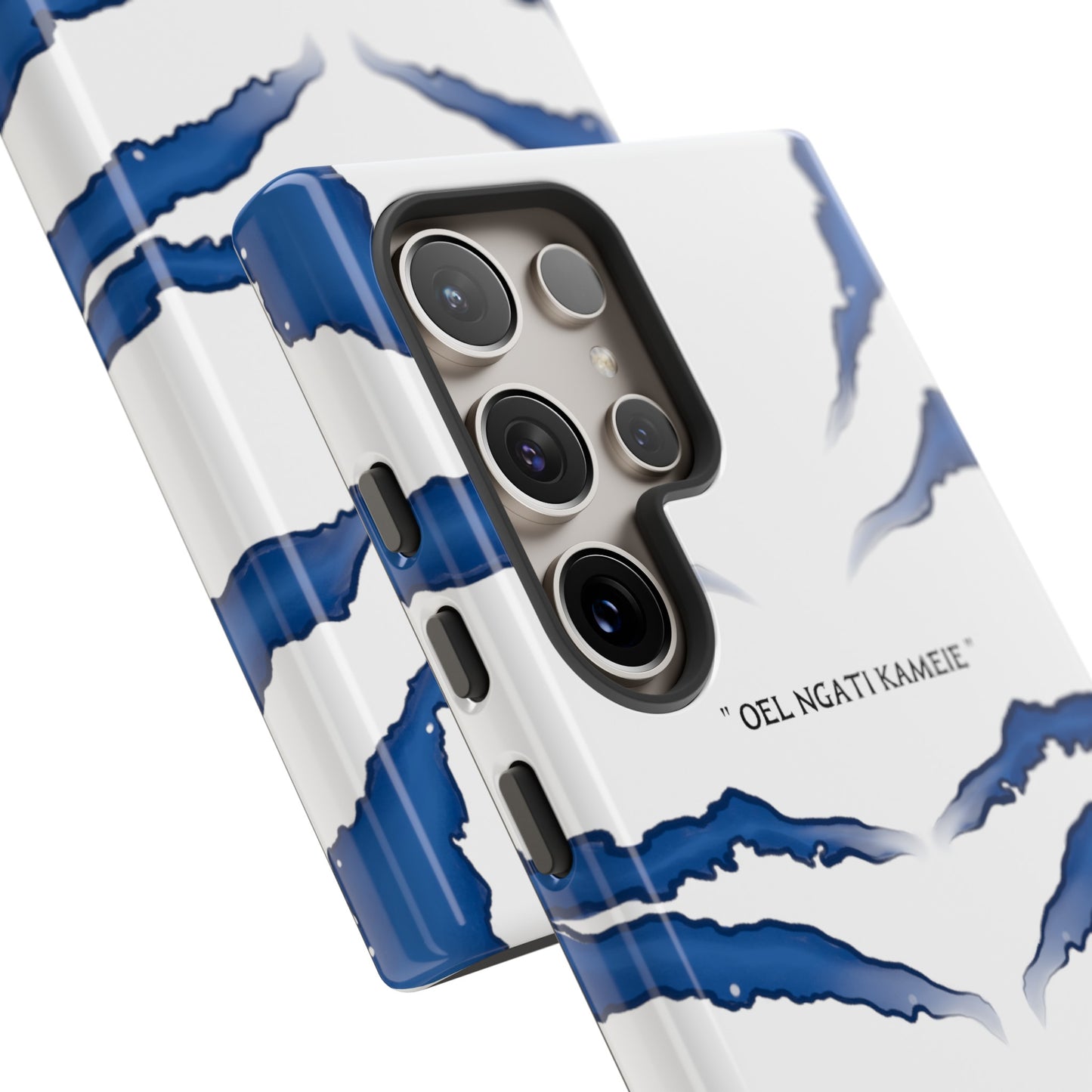 not only iPhone - Avatararcticlife case