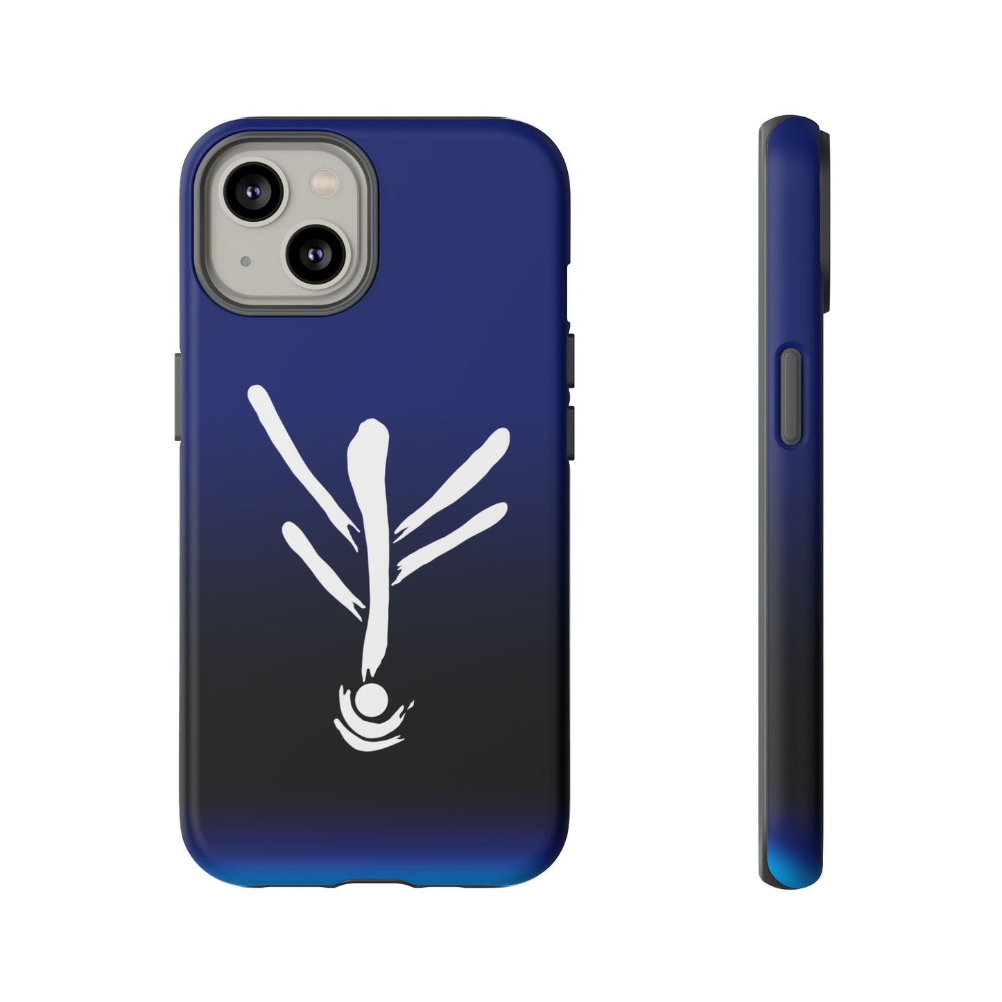 not only iPhone - Avatararcticlife mark clan case