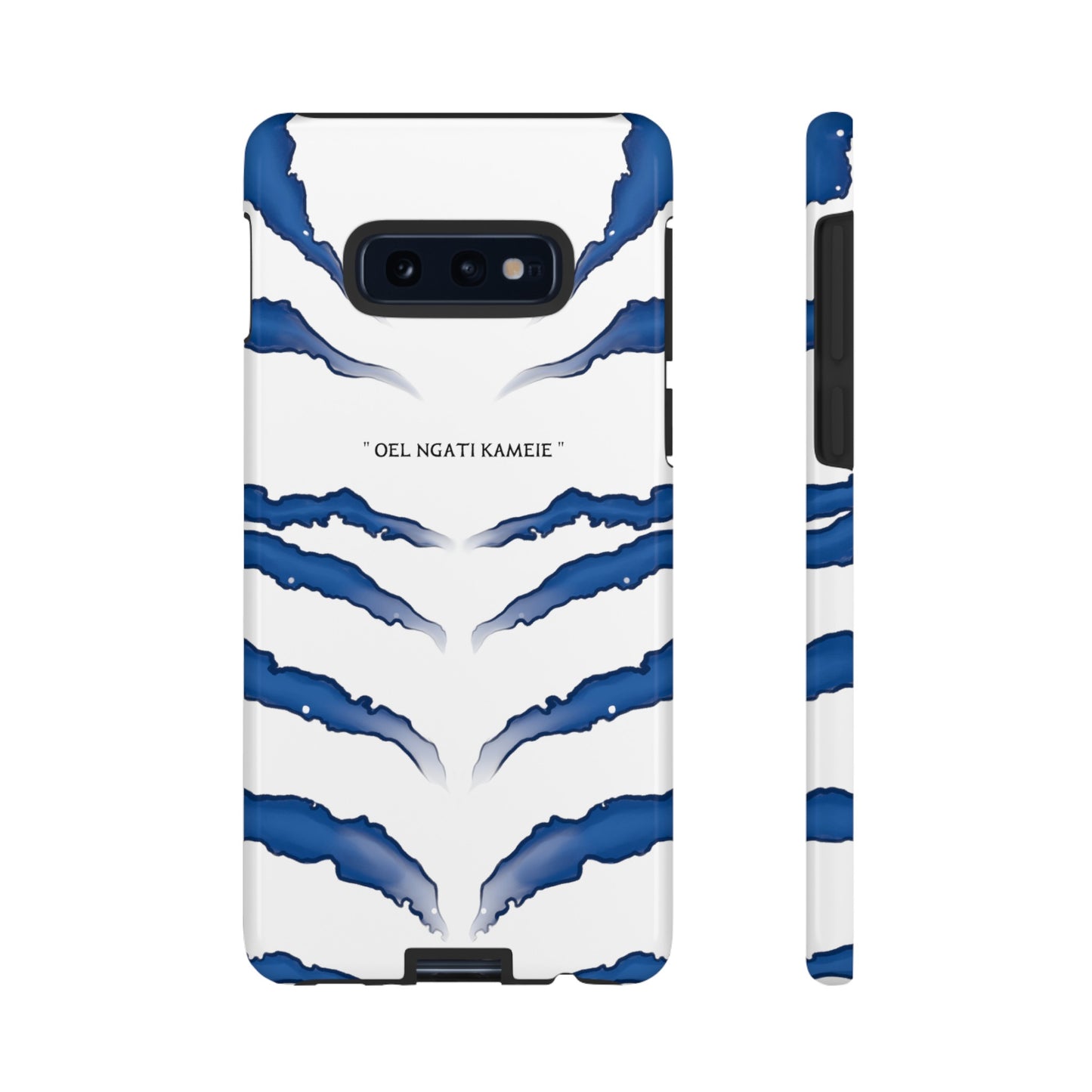 not only iPhone - Avatararcticlife case