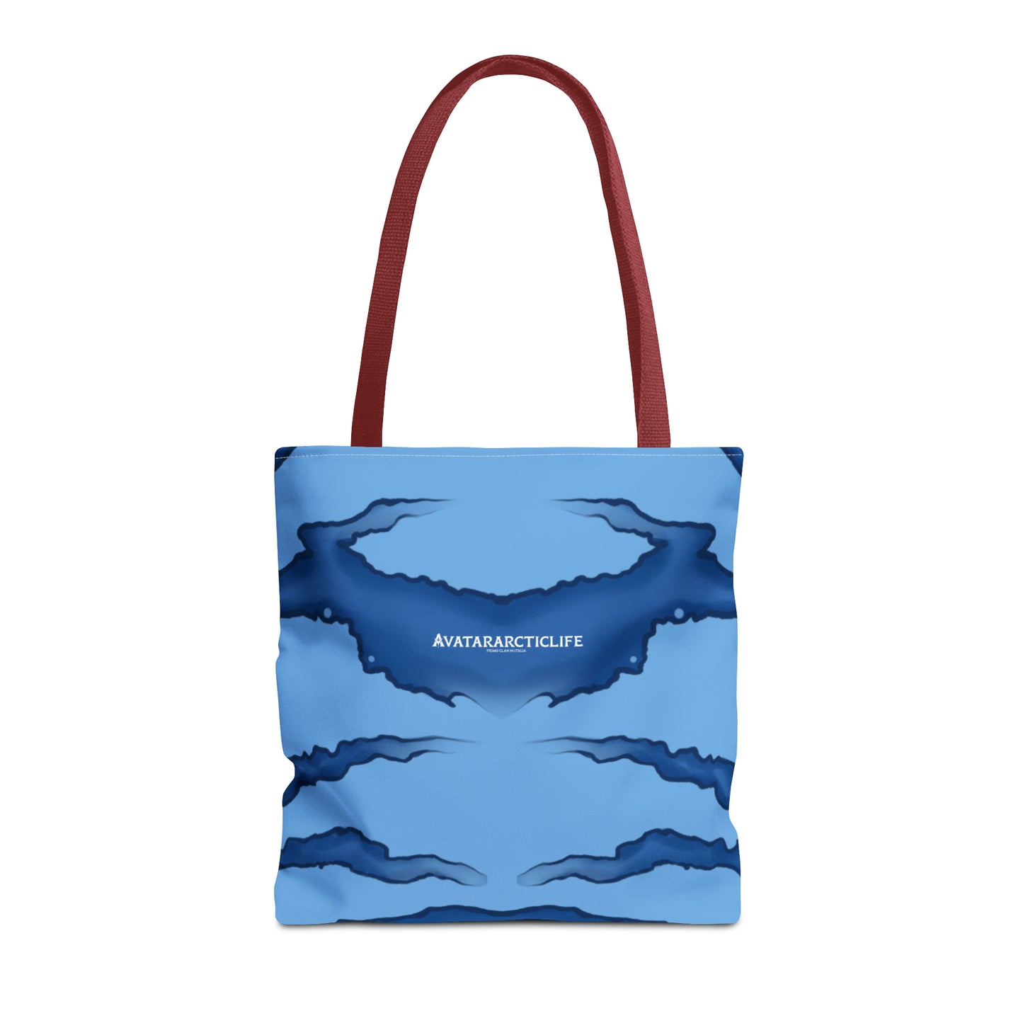 Tote Bag Avatararcticlife