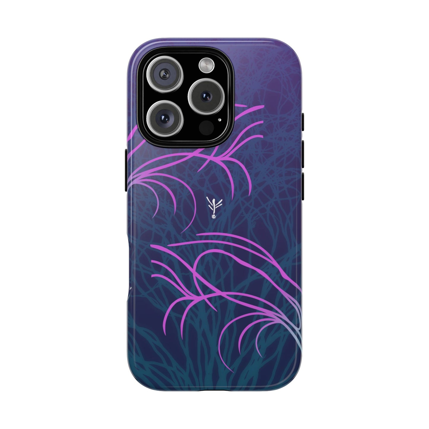 Avatararcticlife design - NOT ONLY IPHONE - Spirit stripes