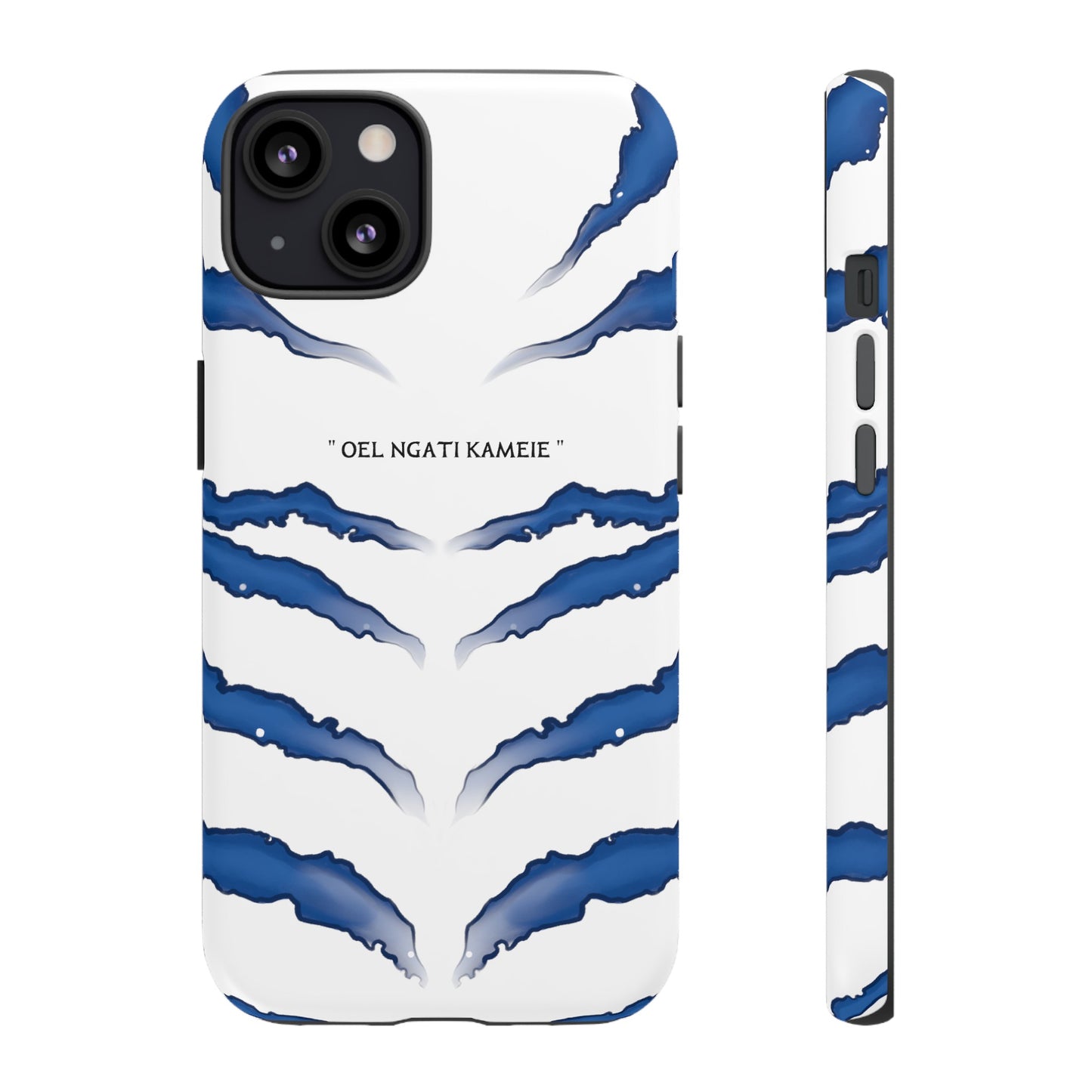 not only iPhone - Avatararcticlife case