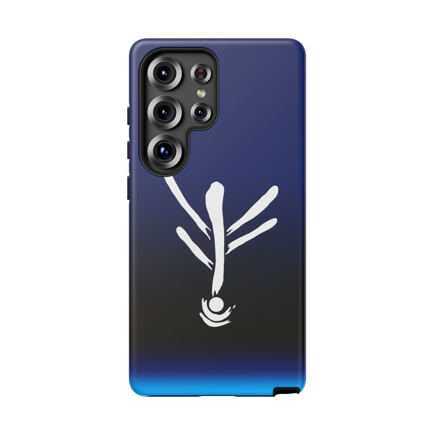 not only iPhone - Avatararcticlife mark clan case