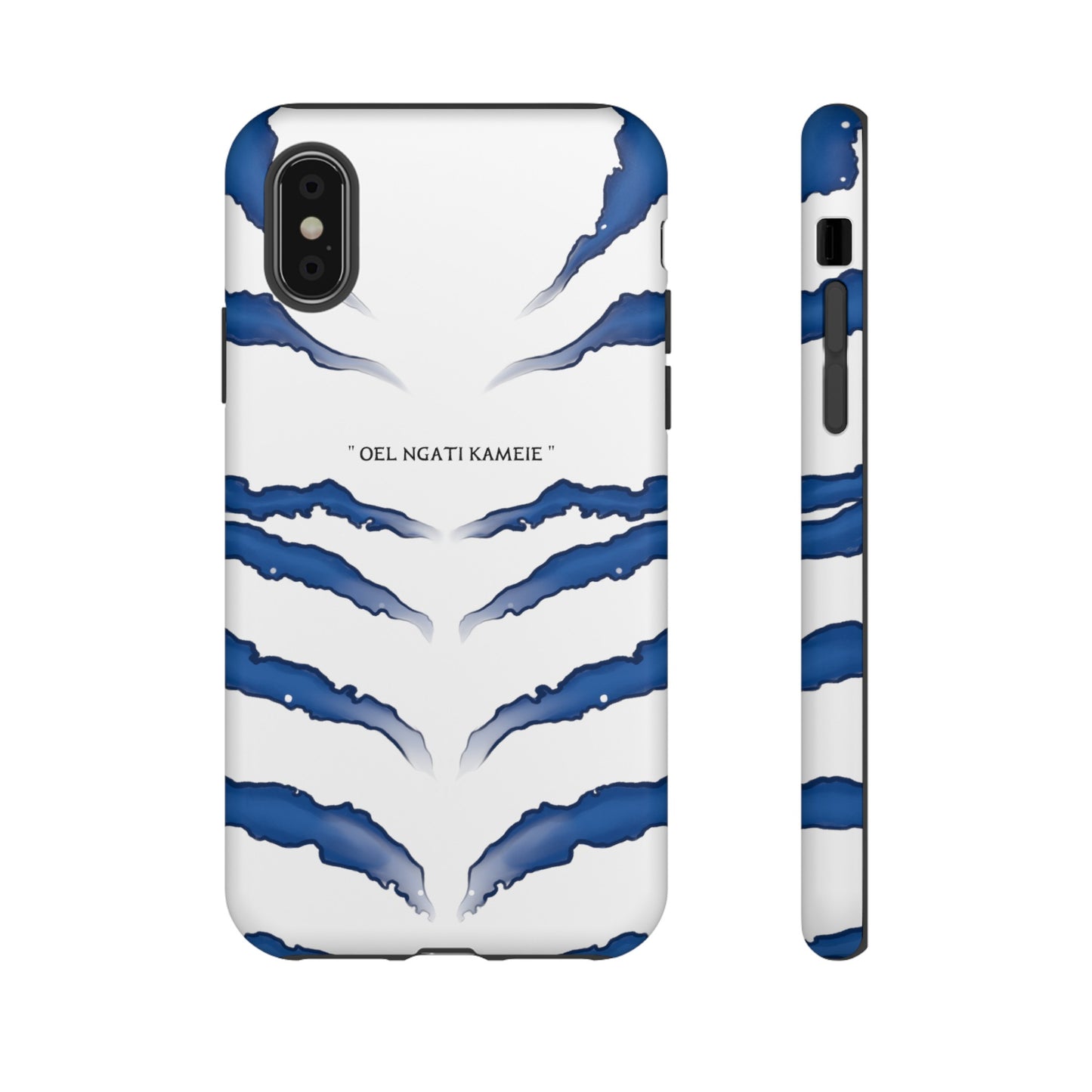 not only iPhone - Avatararcticlife case