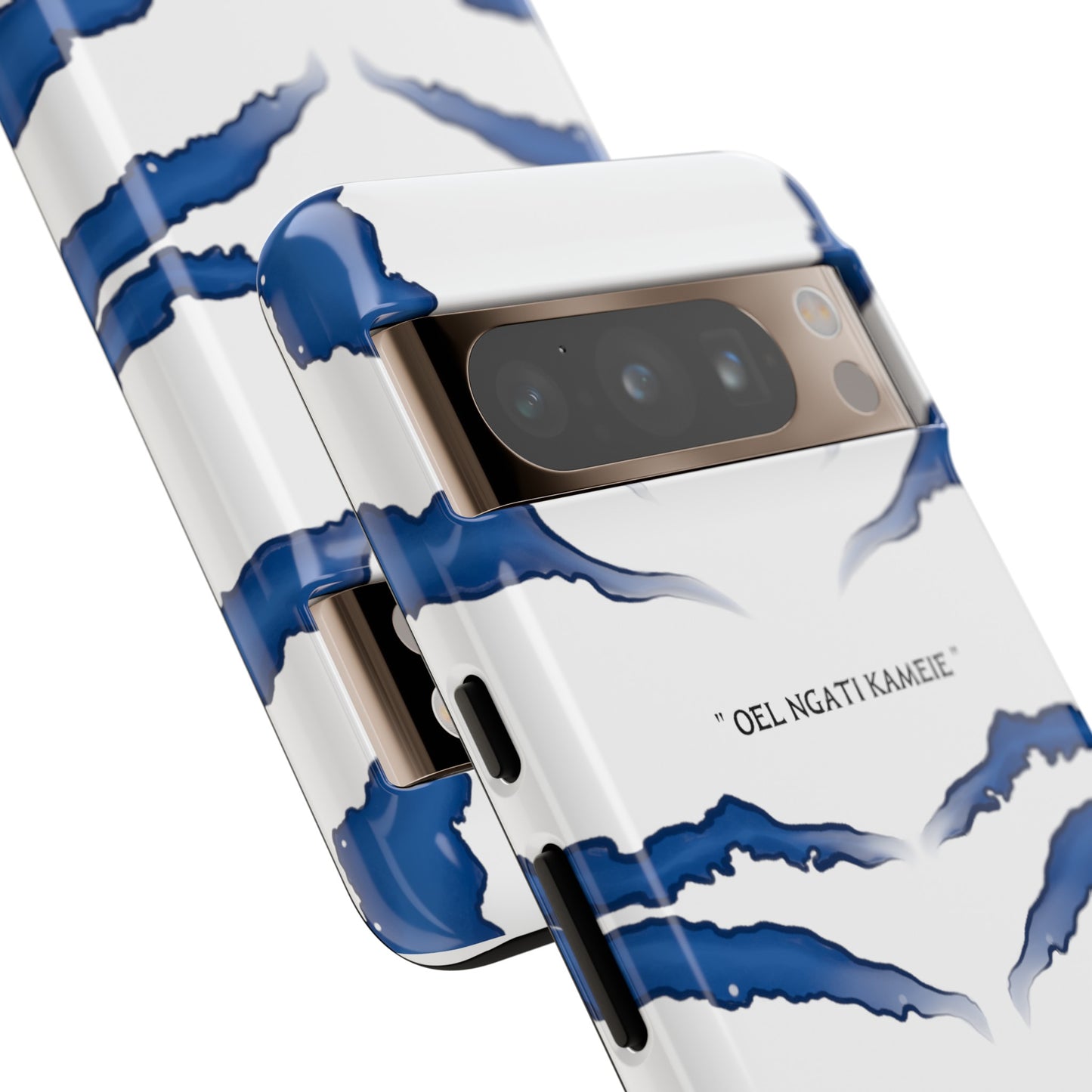 not only iPhone - Avatararcticlife case