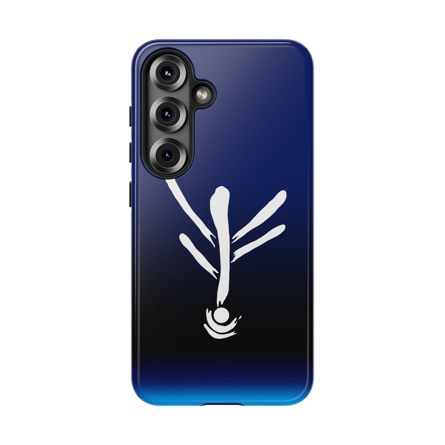 not only iPhone - Avatararcticlife mark clan case