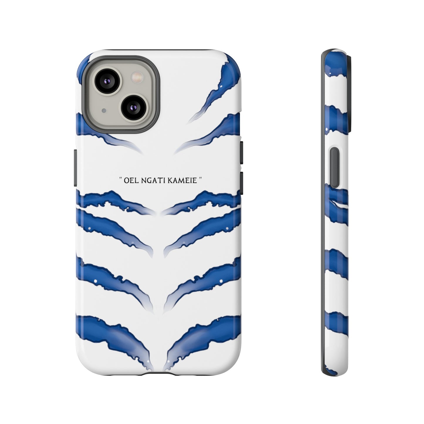 not only iPhone - Avatararcticlife case