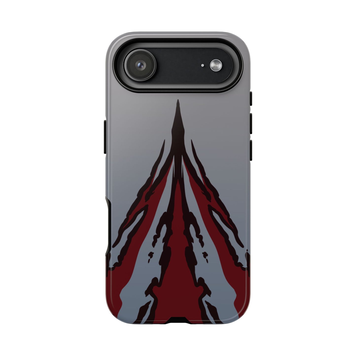 Avatararcticlife Ash stripes design - NOT ONLY IPHONE