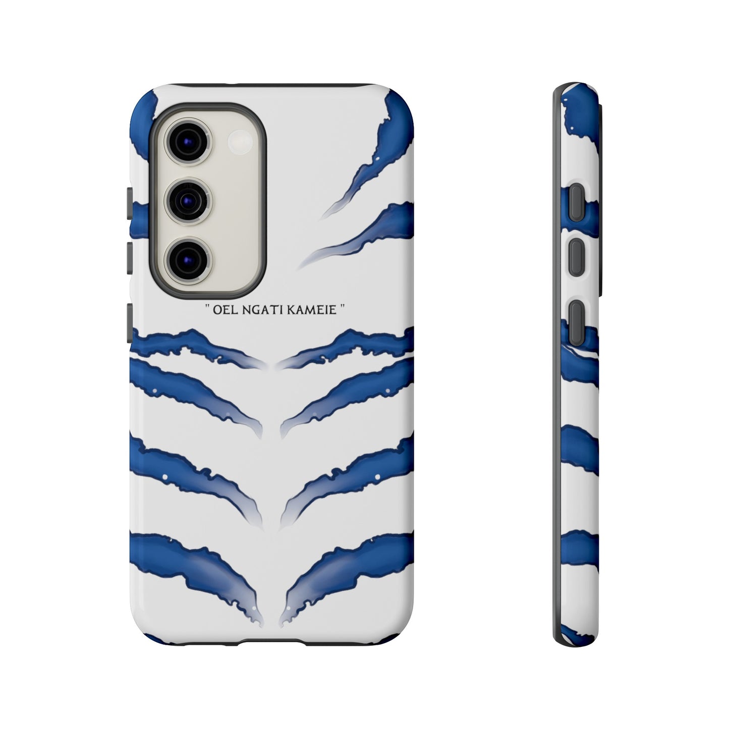 not only iPhone - Avatararcticlife case