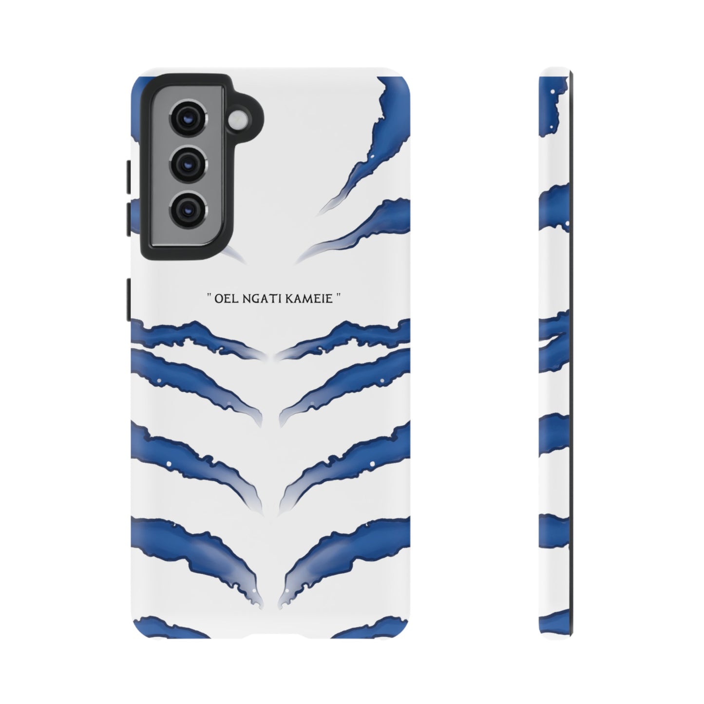 not only iPhone - Avatararcticlife case