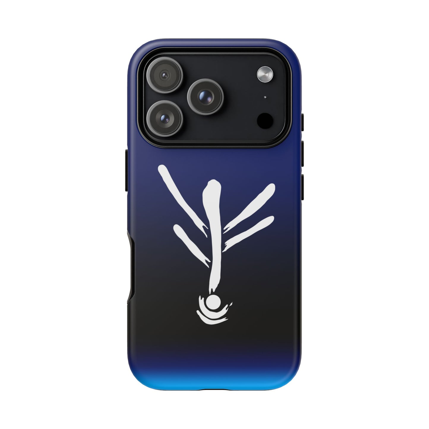 not only iPhone - Avatararcticlife mark clan case