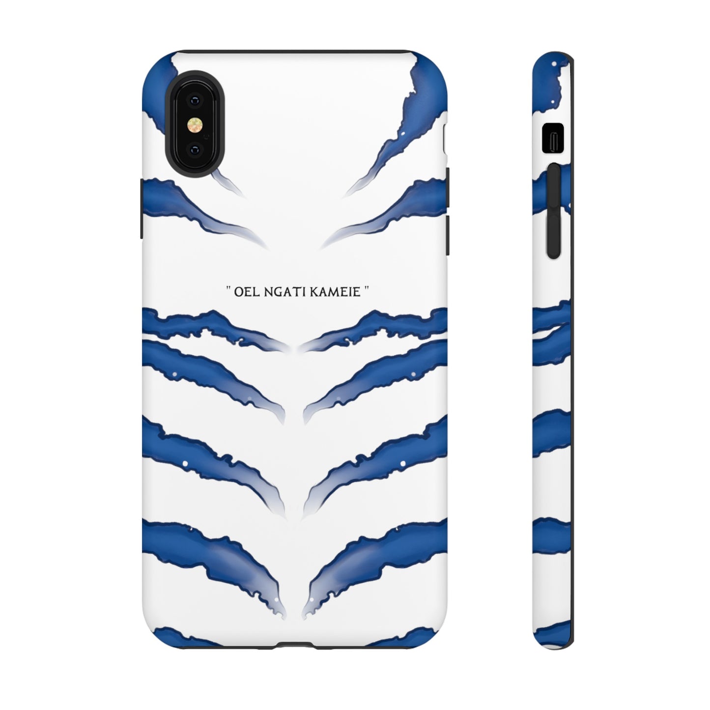 not only iPhone - Avatararcticlife case