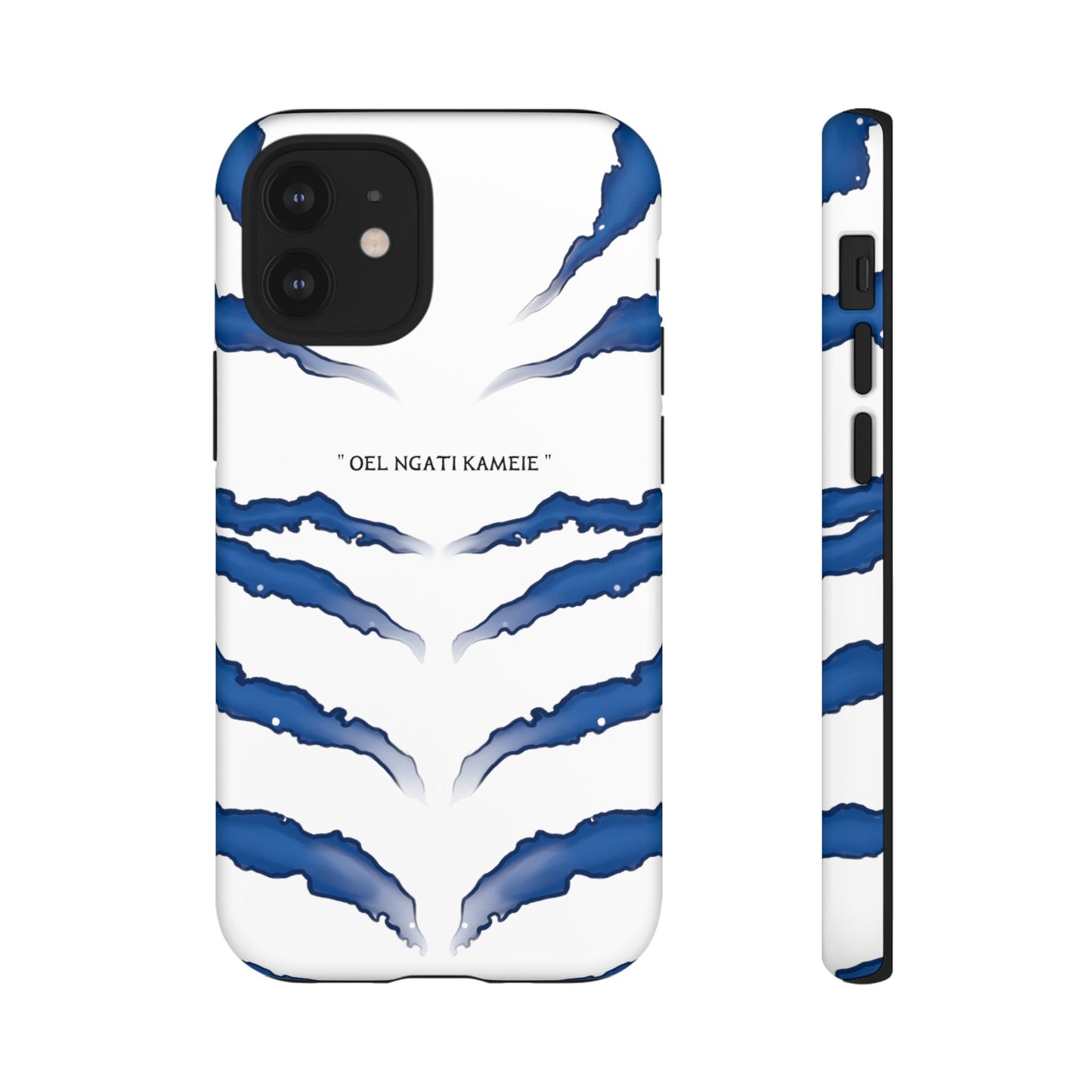 not only iPhone - Avatararcticlife case