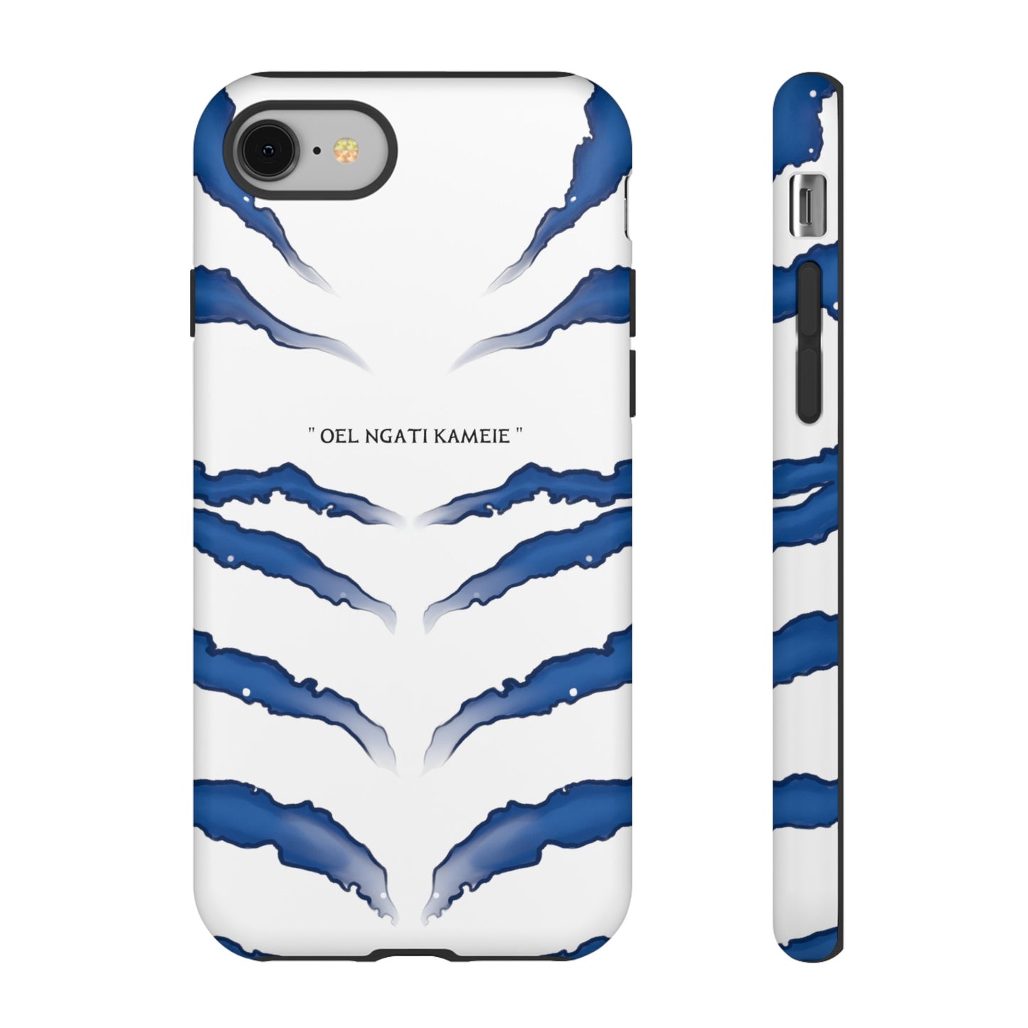 not only iPhone - Avatararcticlife case