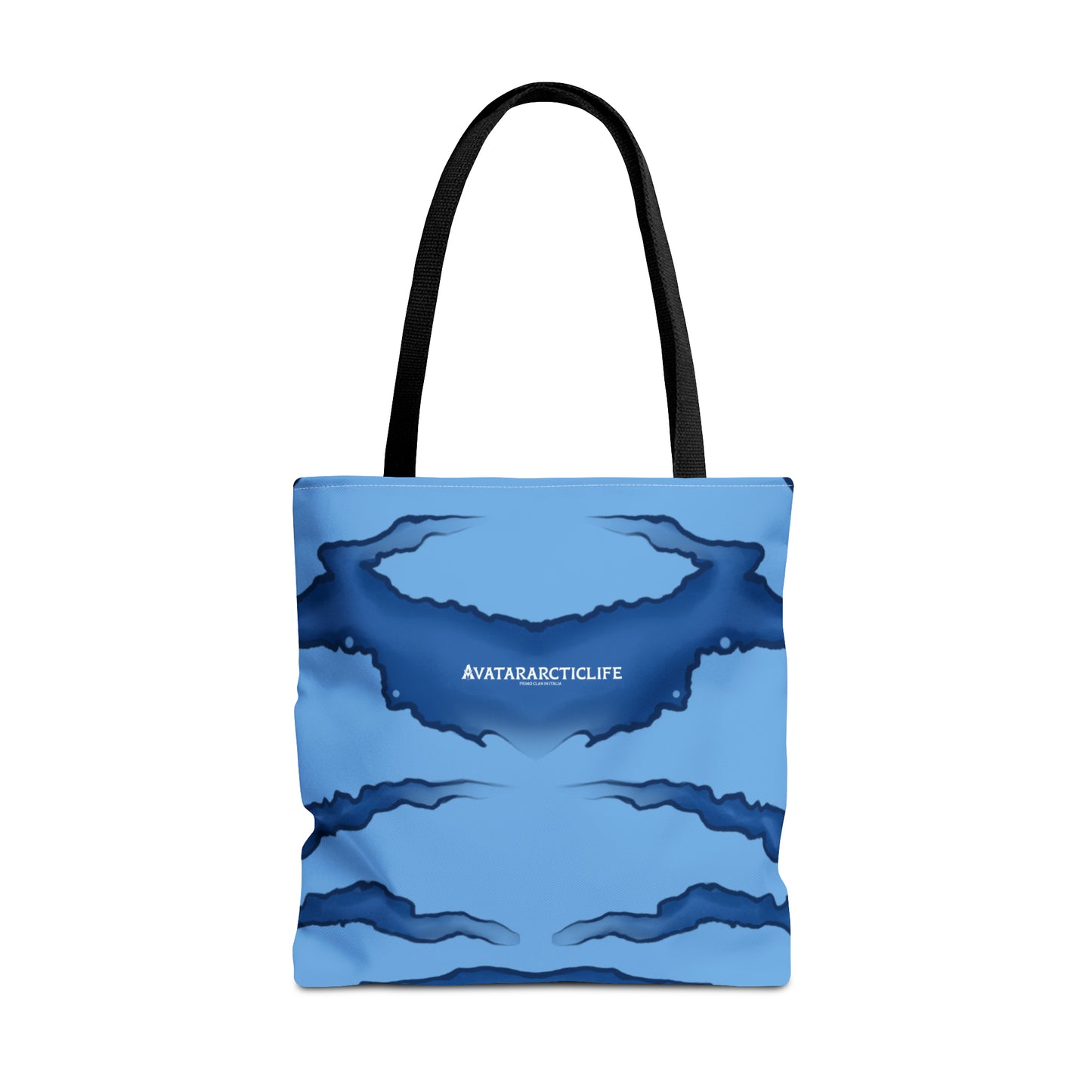 Tote Bag Avatararcticlife