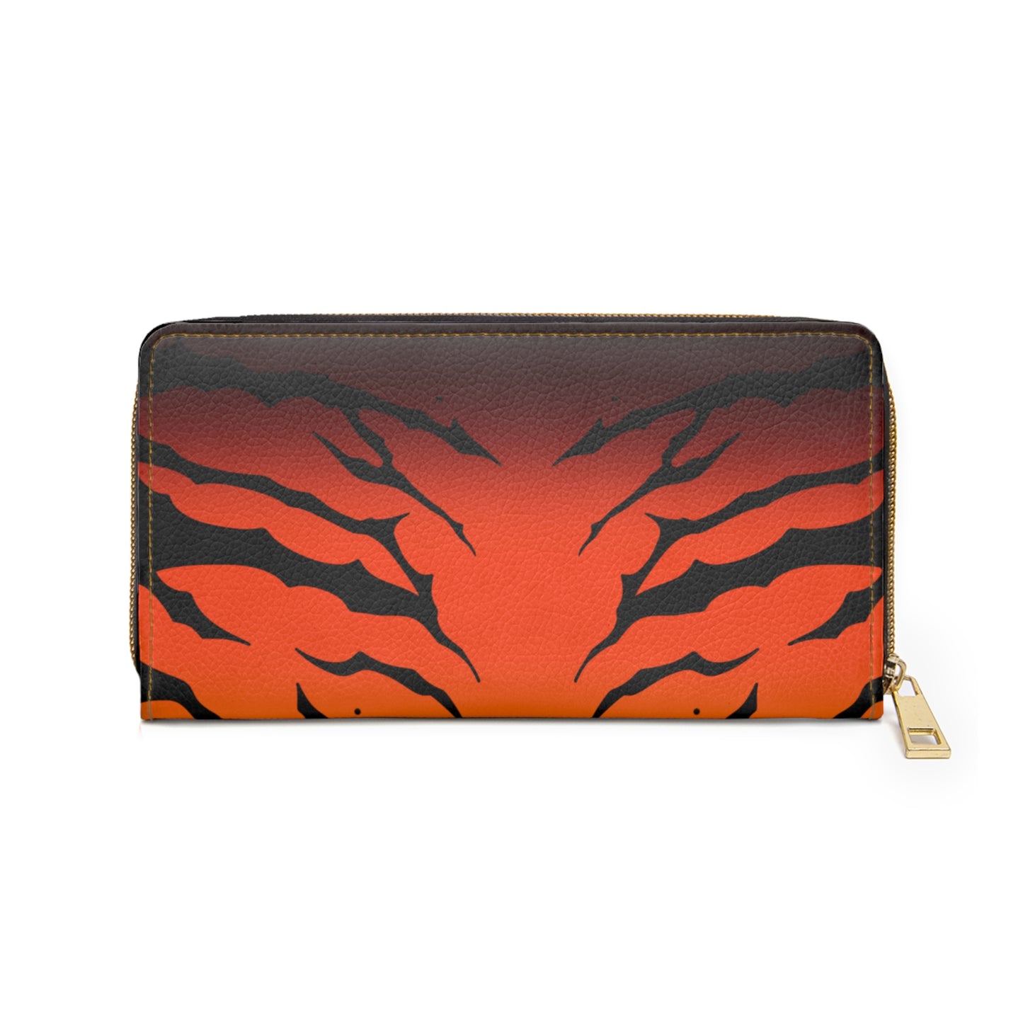 Zipper Wallet