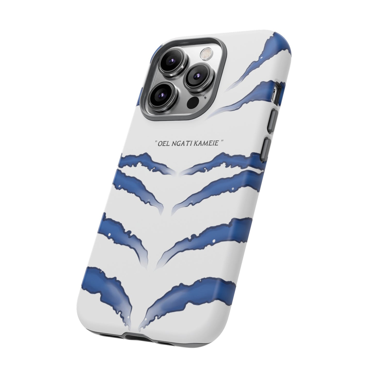 not only iPhone - Avatararcticlife case