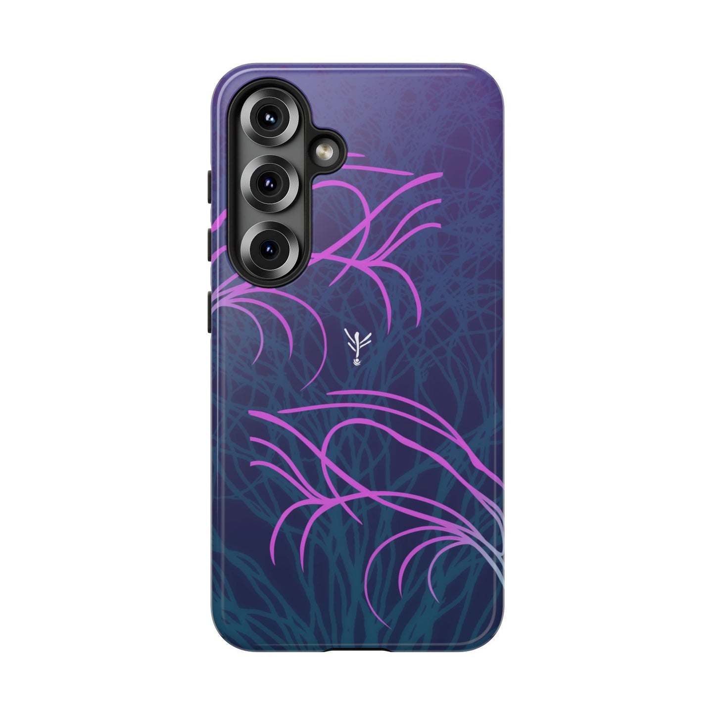Avatararcticlife design - NOT ONLY IPHONE - Spirit stripes