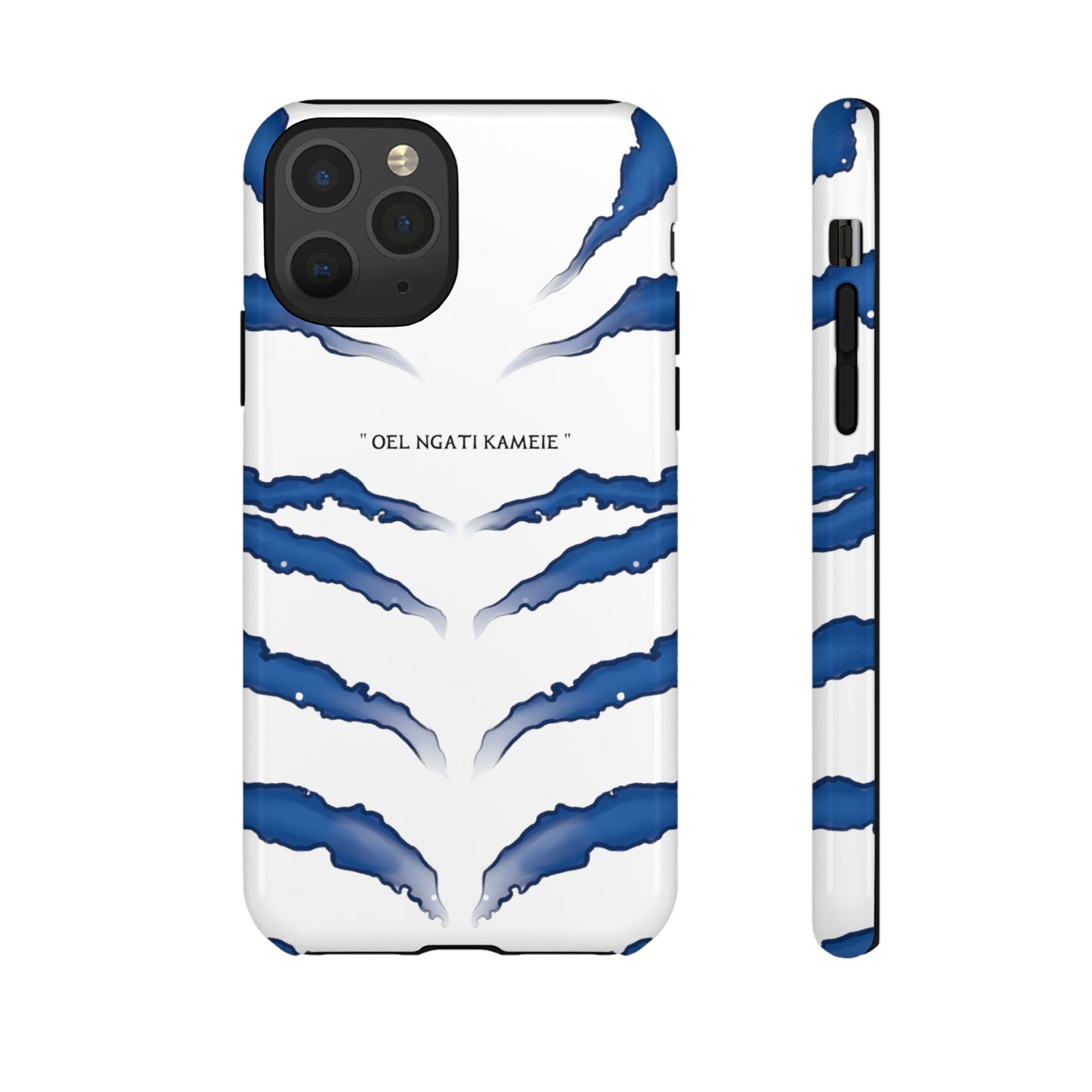 not only iPhone - Avatararcticlife case