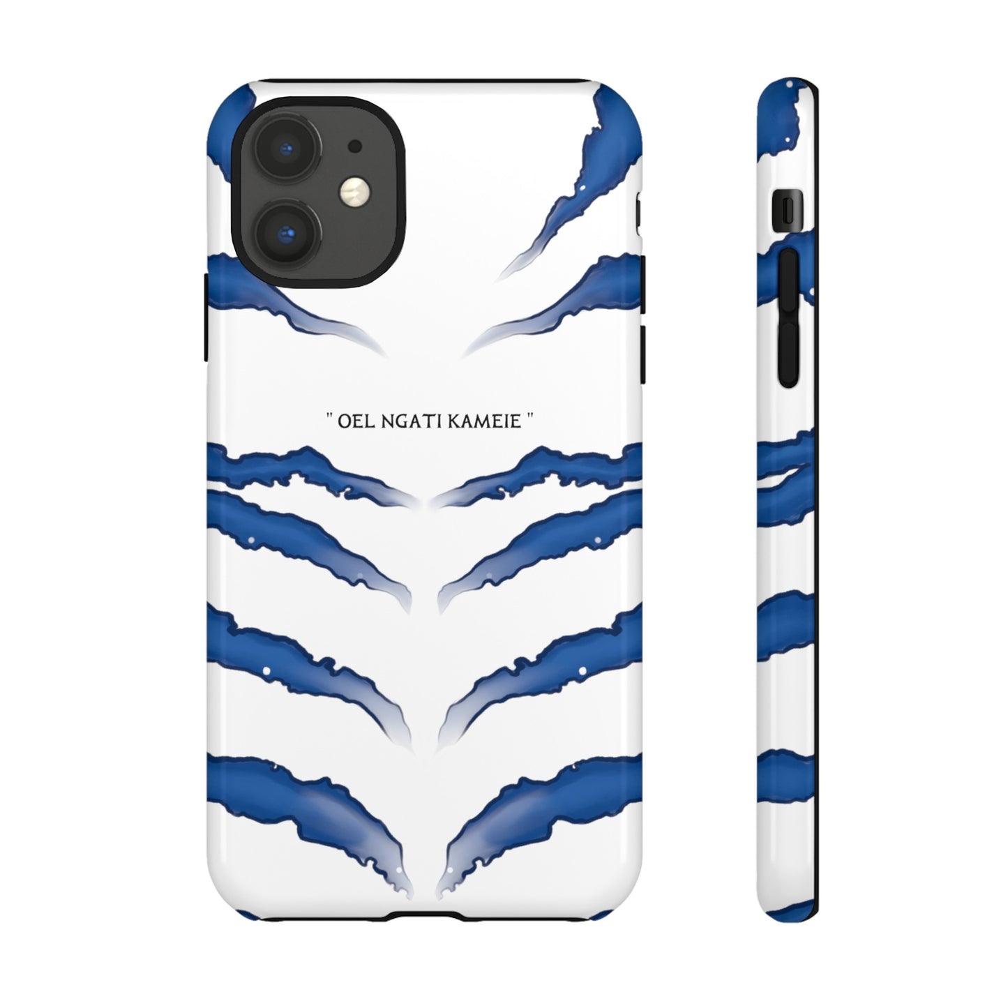 not only iPhone - Avatararcticlife case