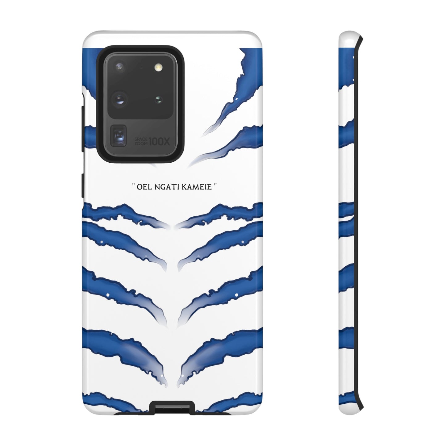 not only iPhone - Avatararcticlife case