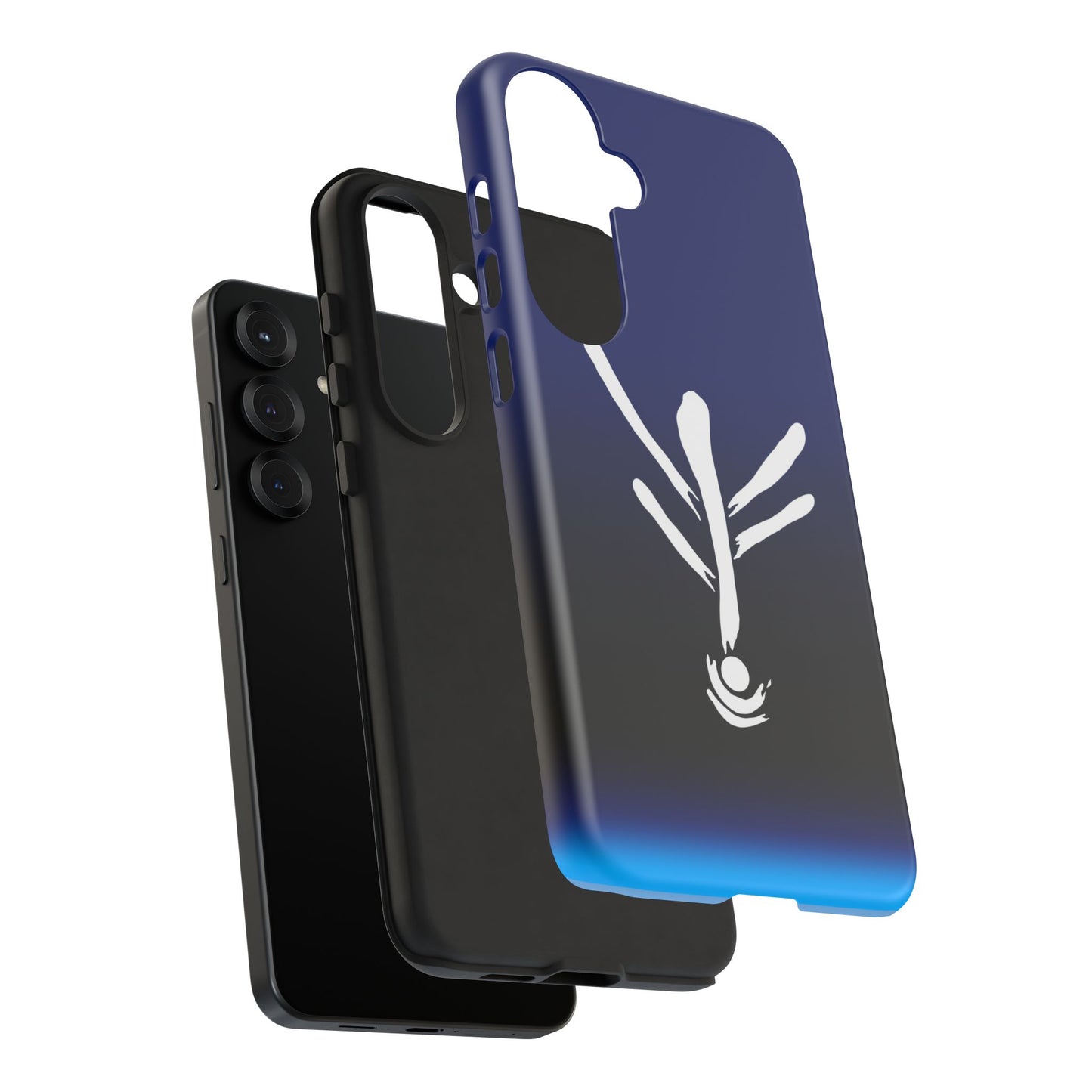 not only iPhone - Avatararcticlife mark clan case