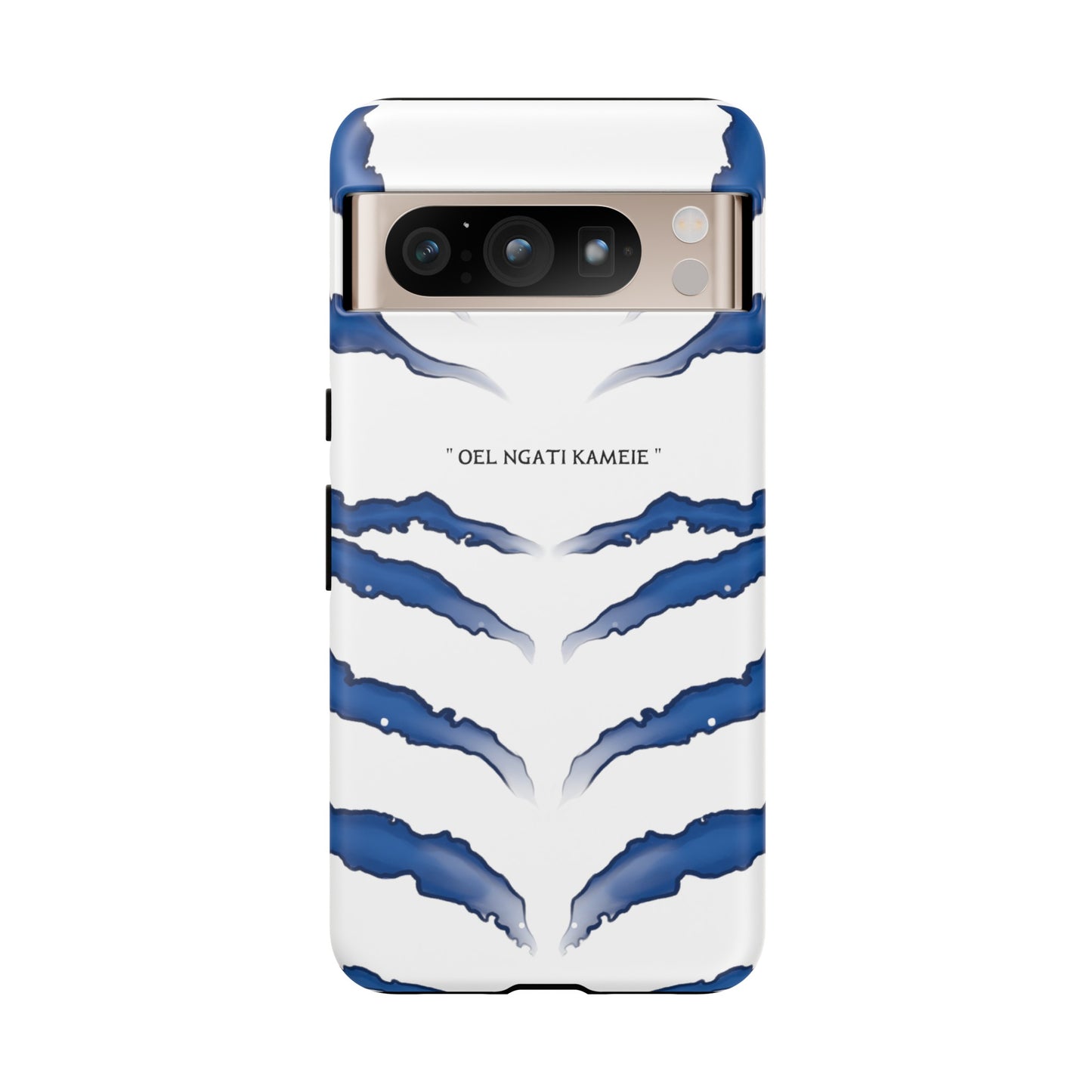 not only iPhone - Avatararcticlife case