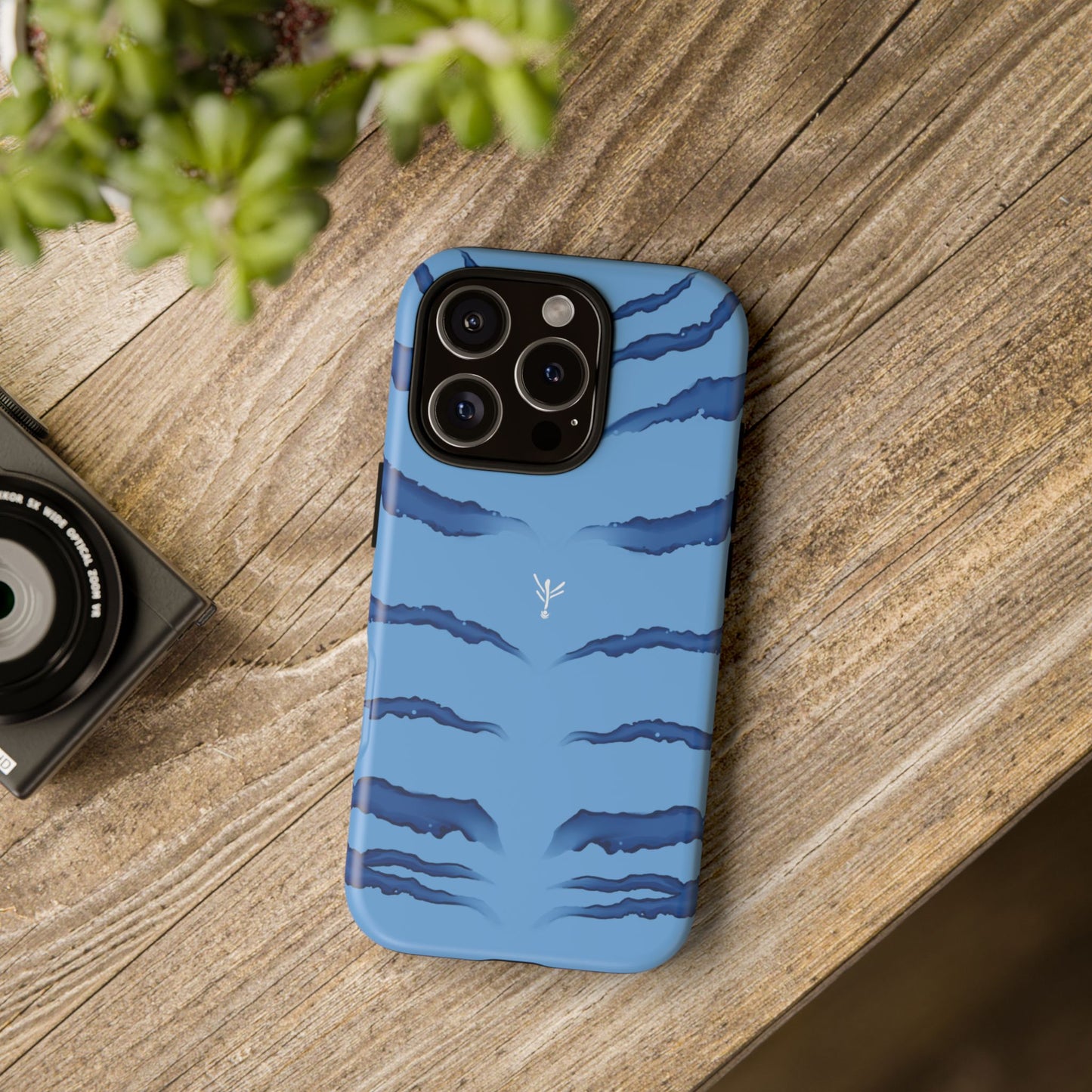 Avatararcticlife design - NOT ONLY IPHONE