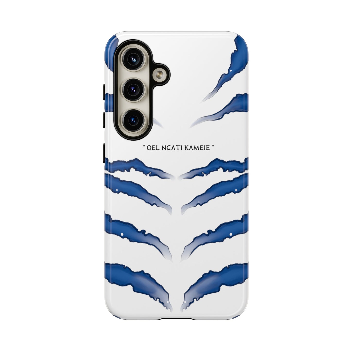 not only iPhone - Avatararcticlife case