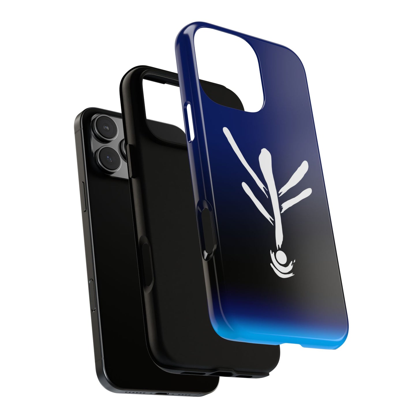 not only iPhone - Avatararcticlife mark clan case