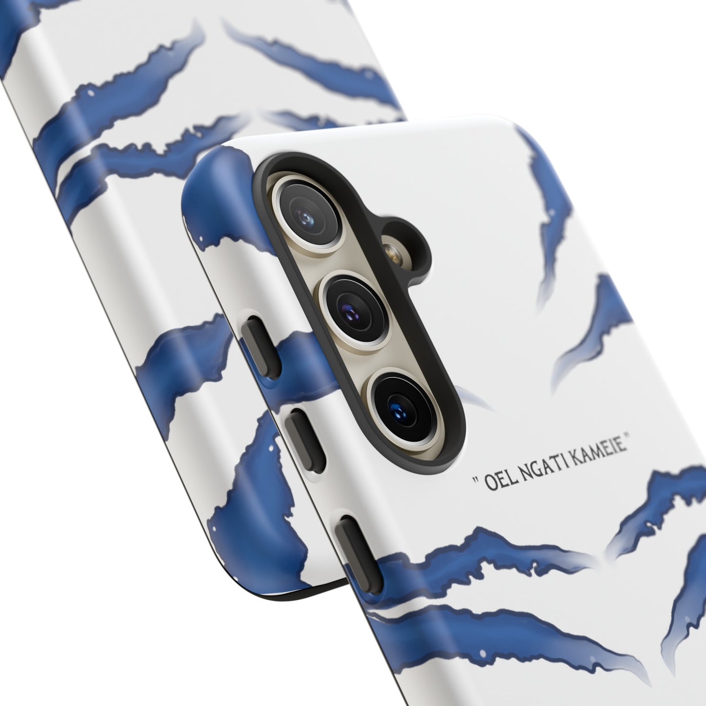 not only iPhone - Avatararcticlife case