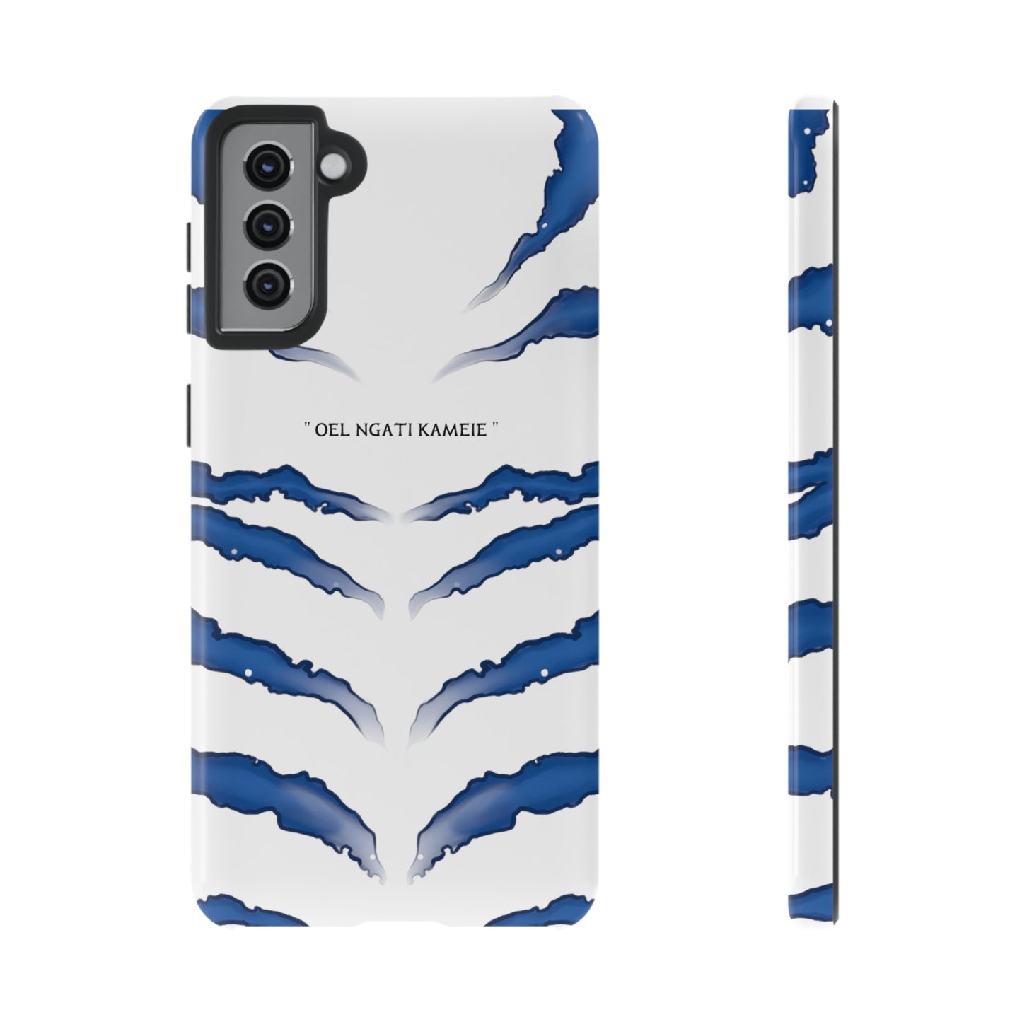 not only iPhone - Avatararcticlife case