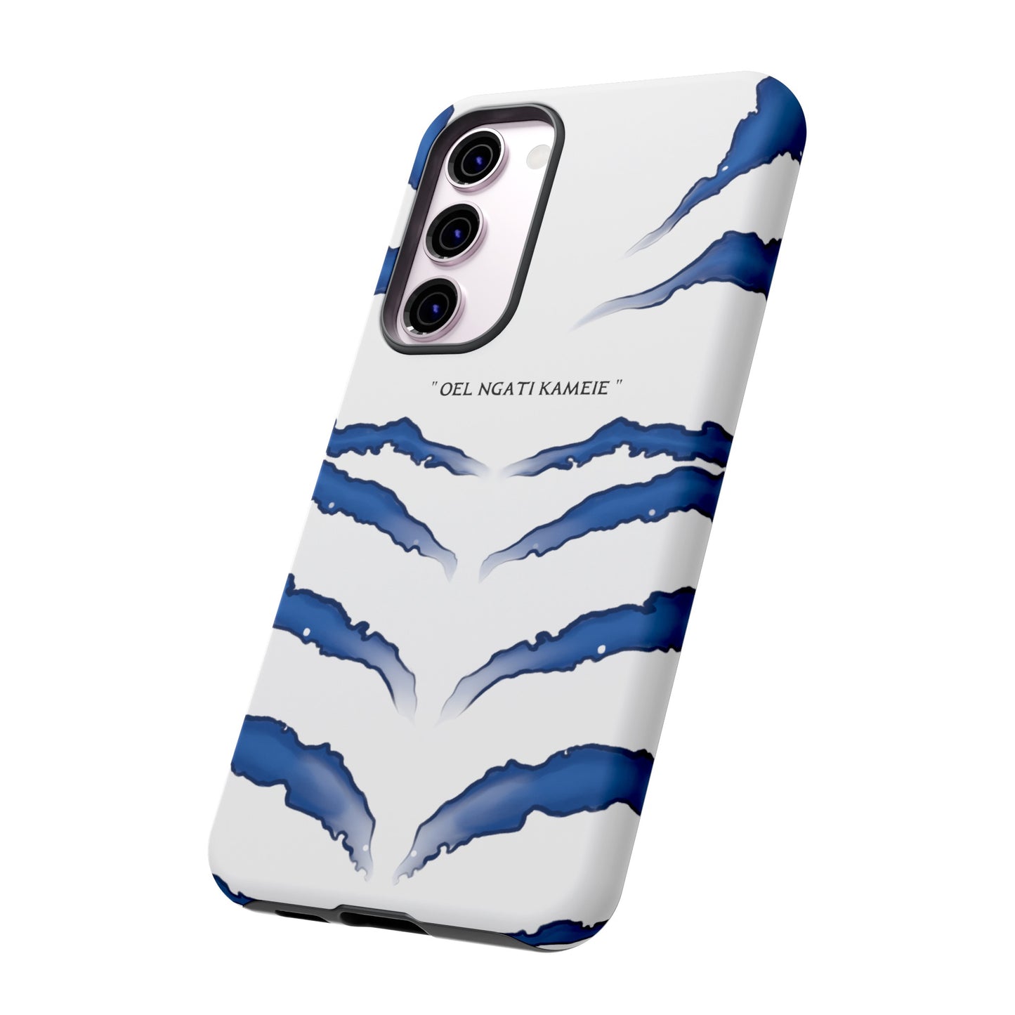 not only iPhone - Avatararcticlife case