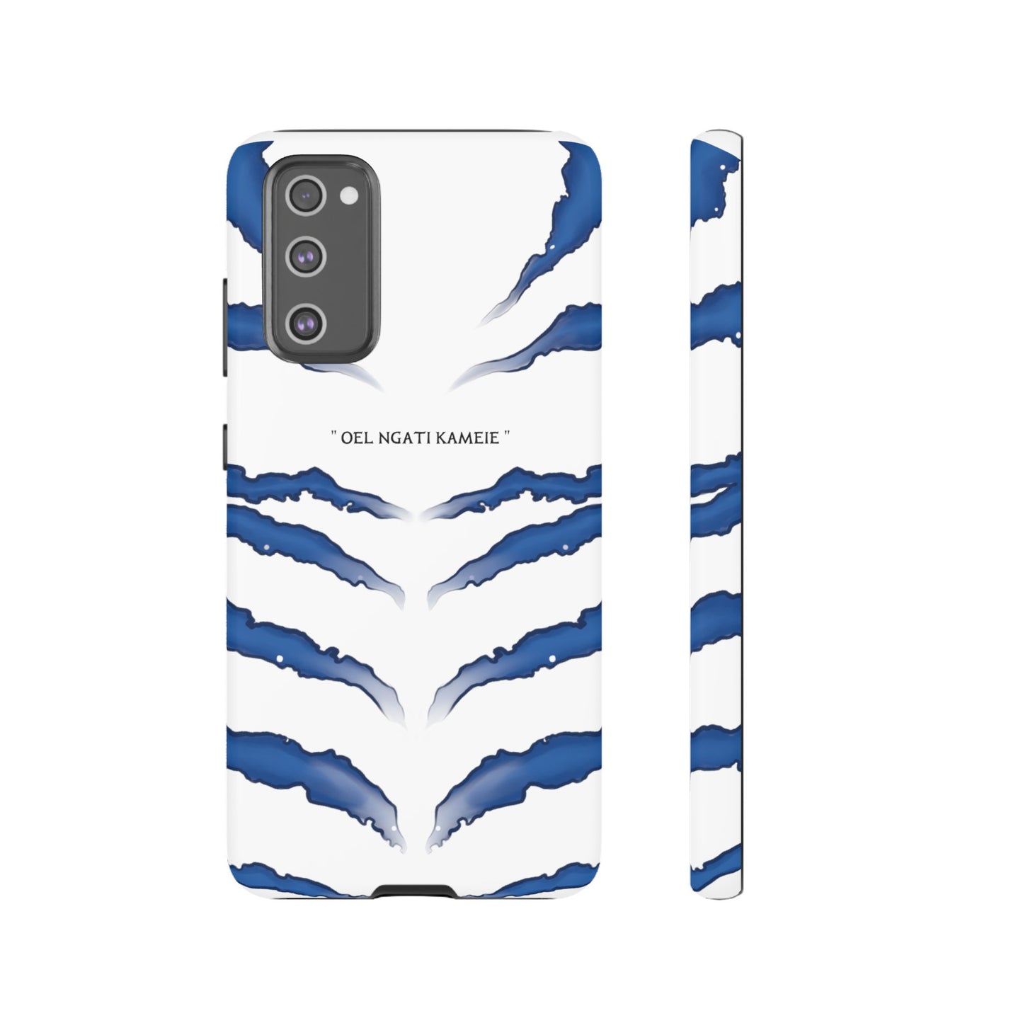 not only iPhone - Avatararcticlife case