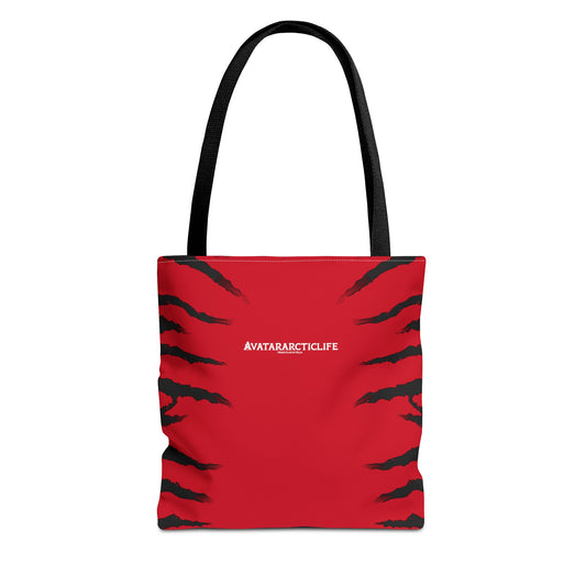 Tote Bag TORUK AVATARARCTICLIFE