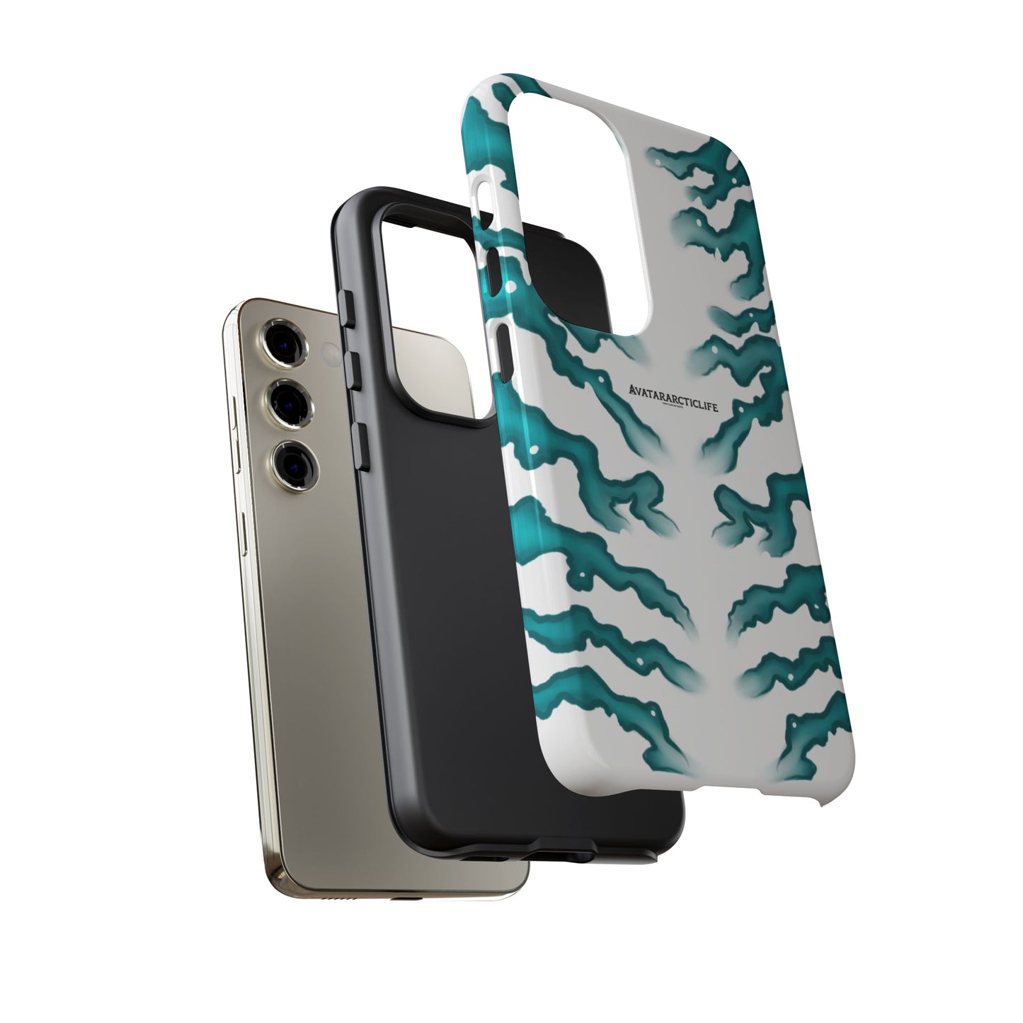 not only iPhone - Avatararcticlife Metkayina design