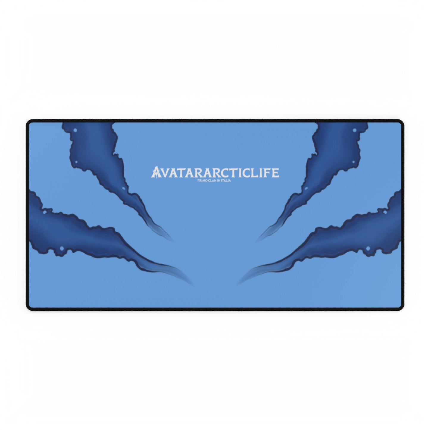 Desk Mats Avatararcticlife