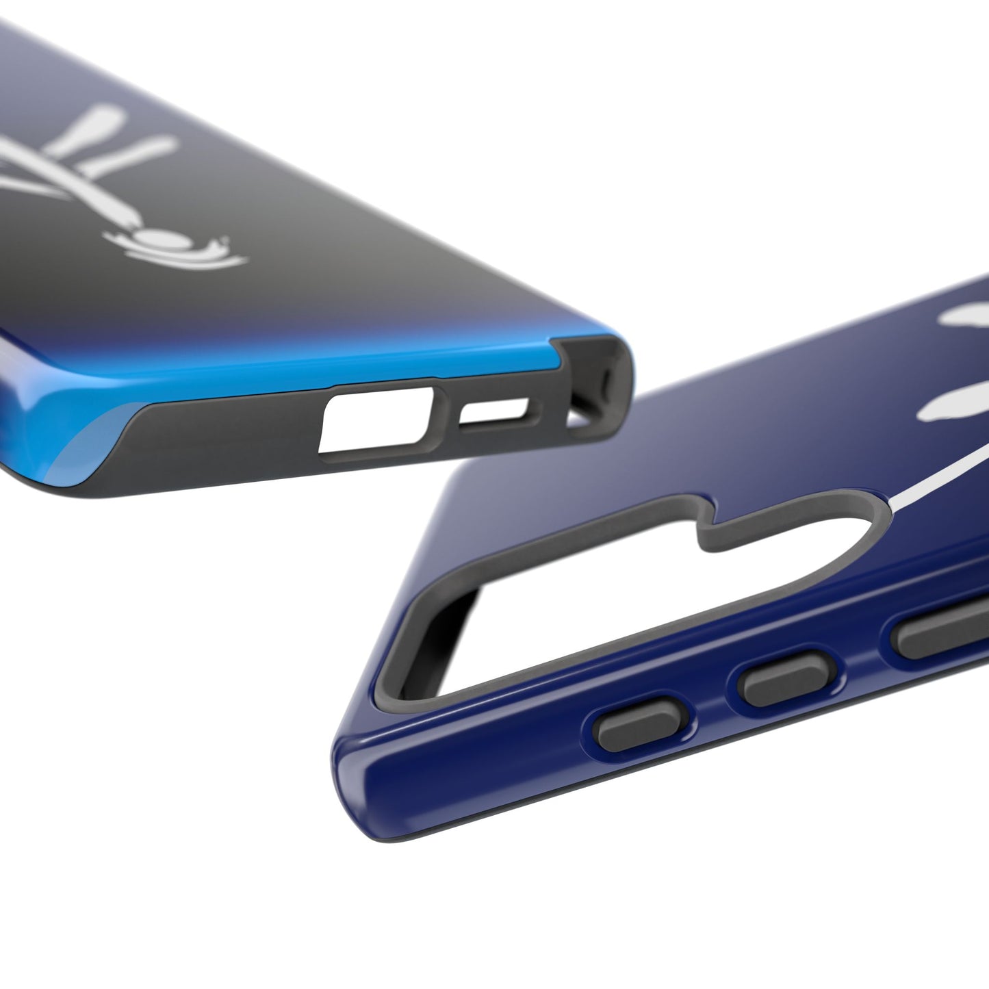 not only iPhone - Avatararcticlife mark clan case