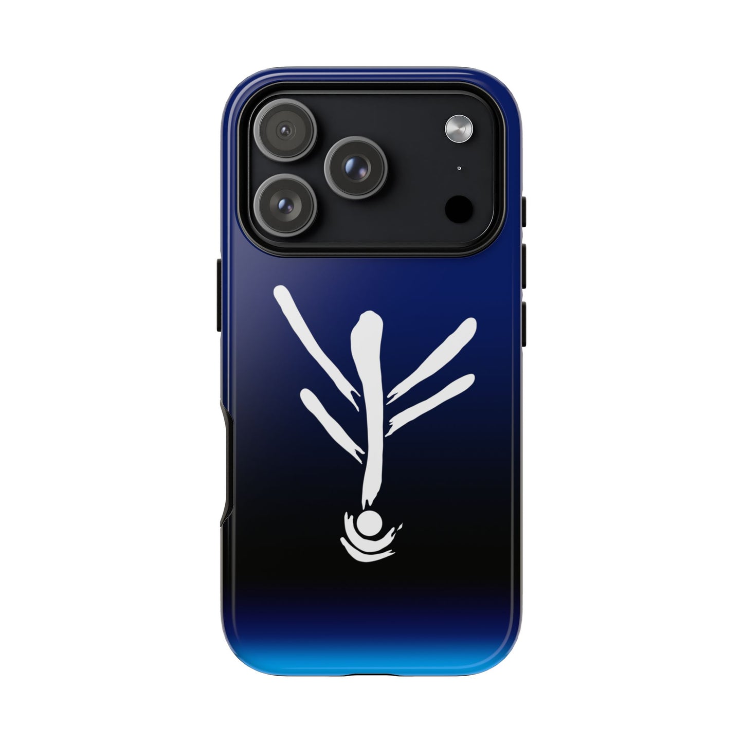not only iPhone - Avatararcticlife mark clan case