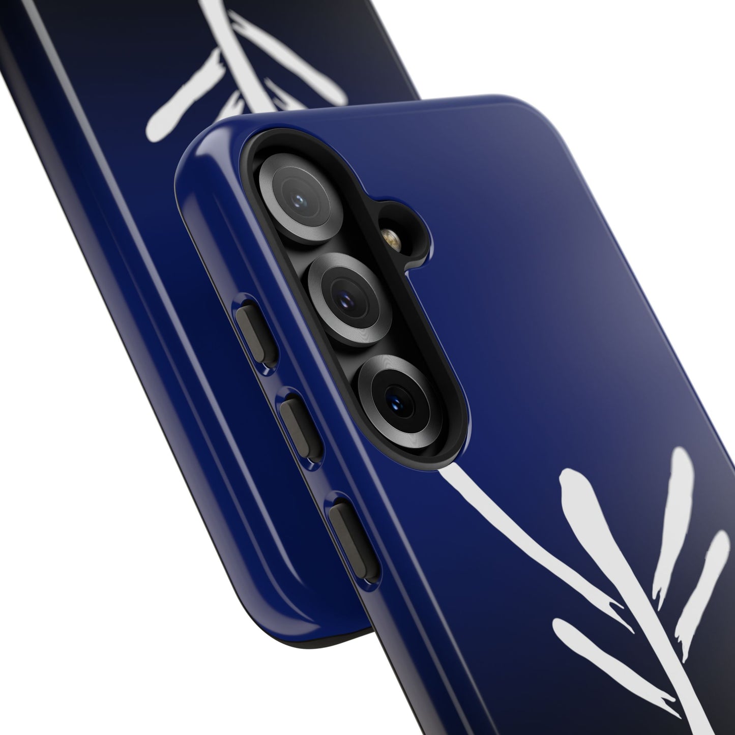 not only iPhone - Avatararcticlife mark clan case