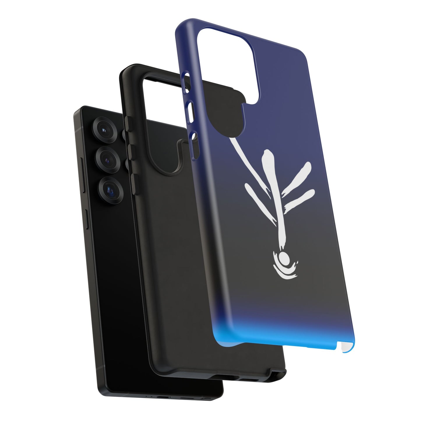 not only iPhone - Avatararcticlife mark clan case