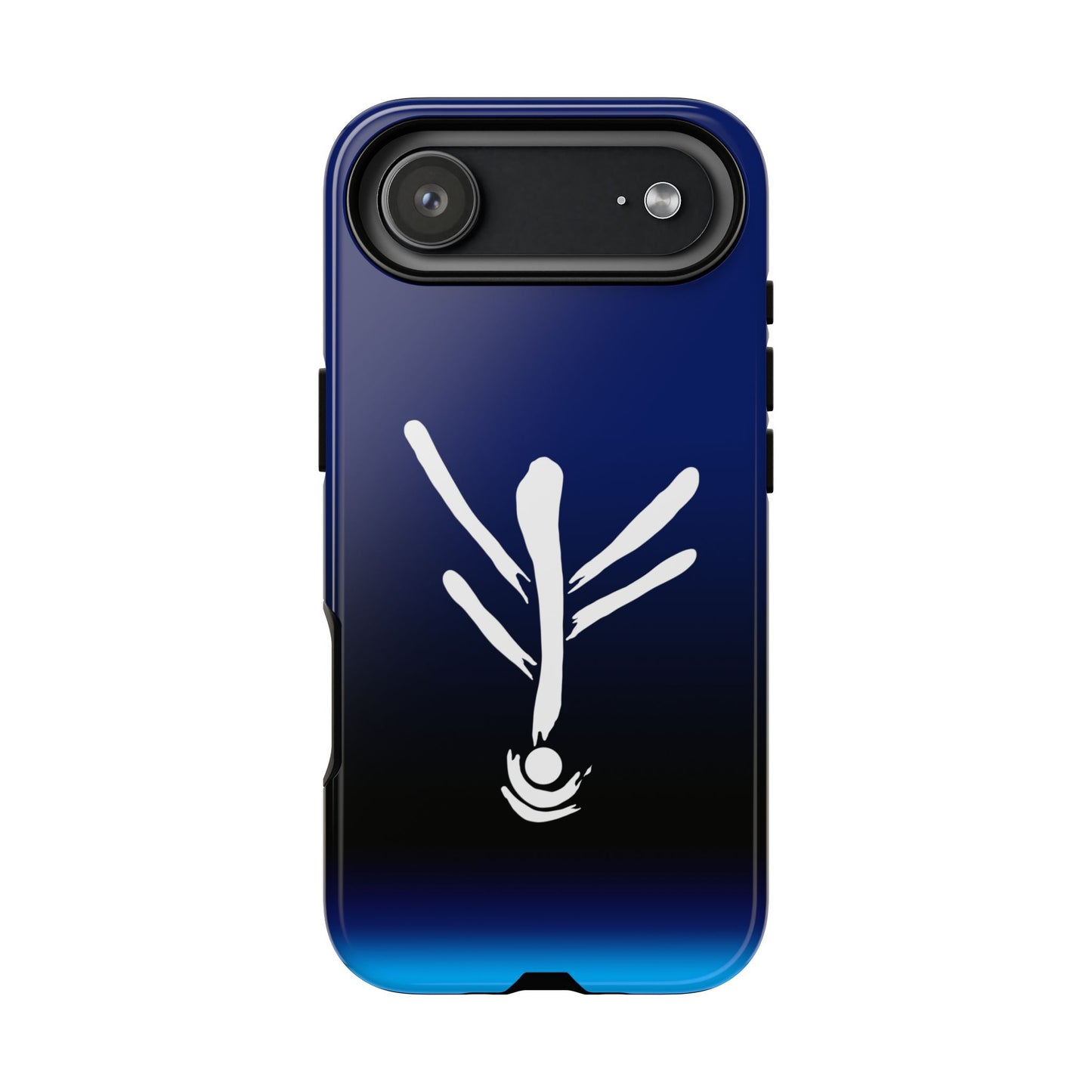 not only iPhone - Avatararcticlife mark clan case
