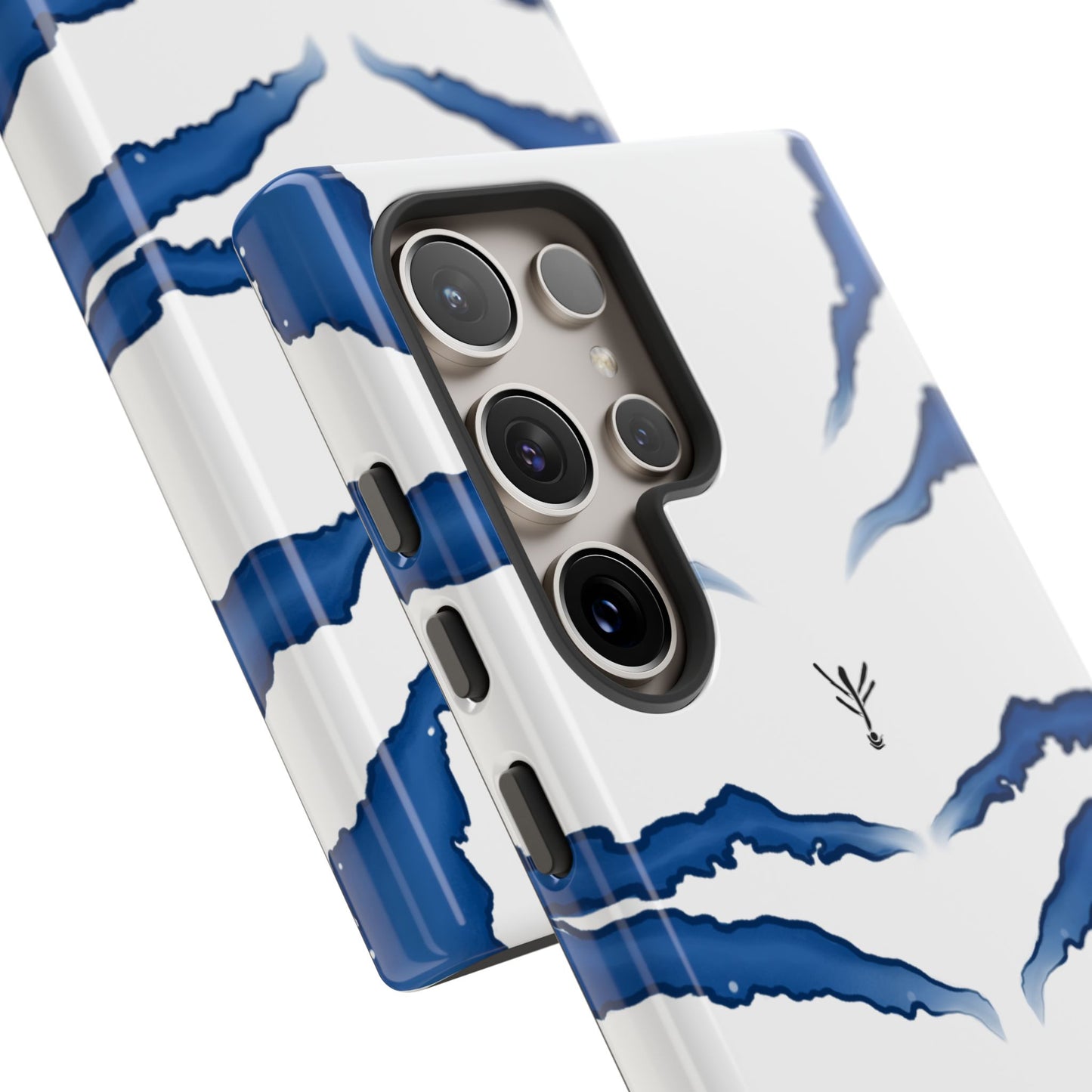 not only iPhone - Avatararcticlife case