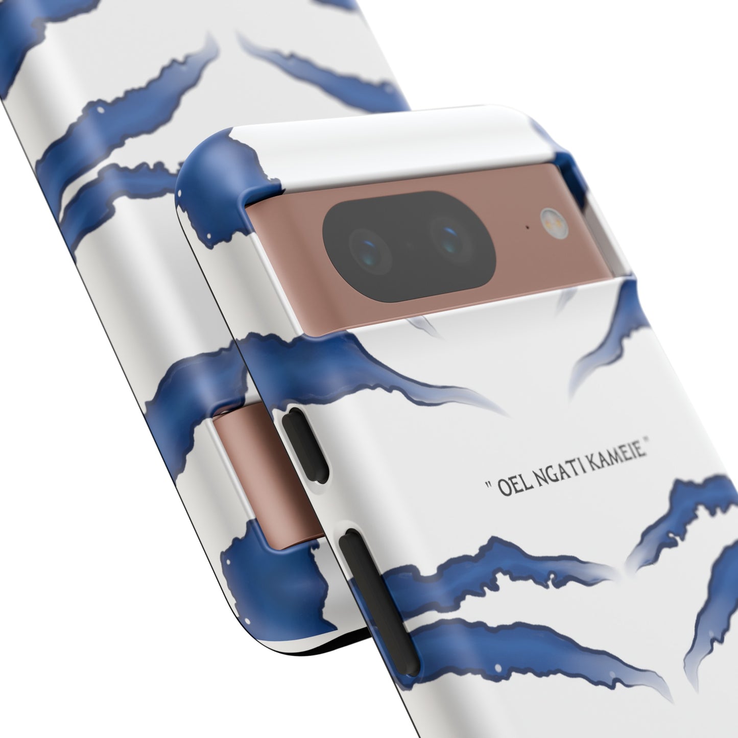 not only iPhone - Avatararcticlife case