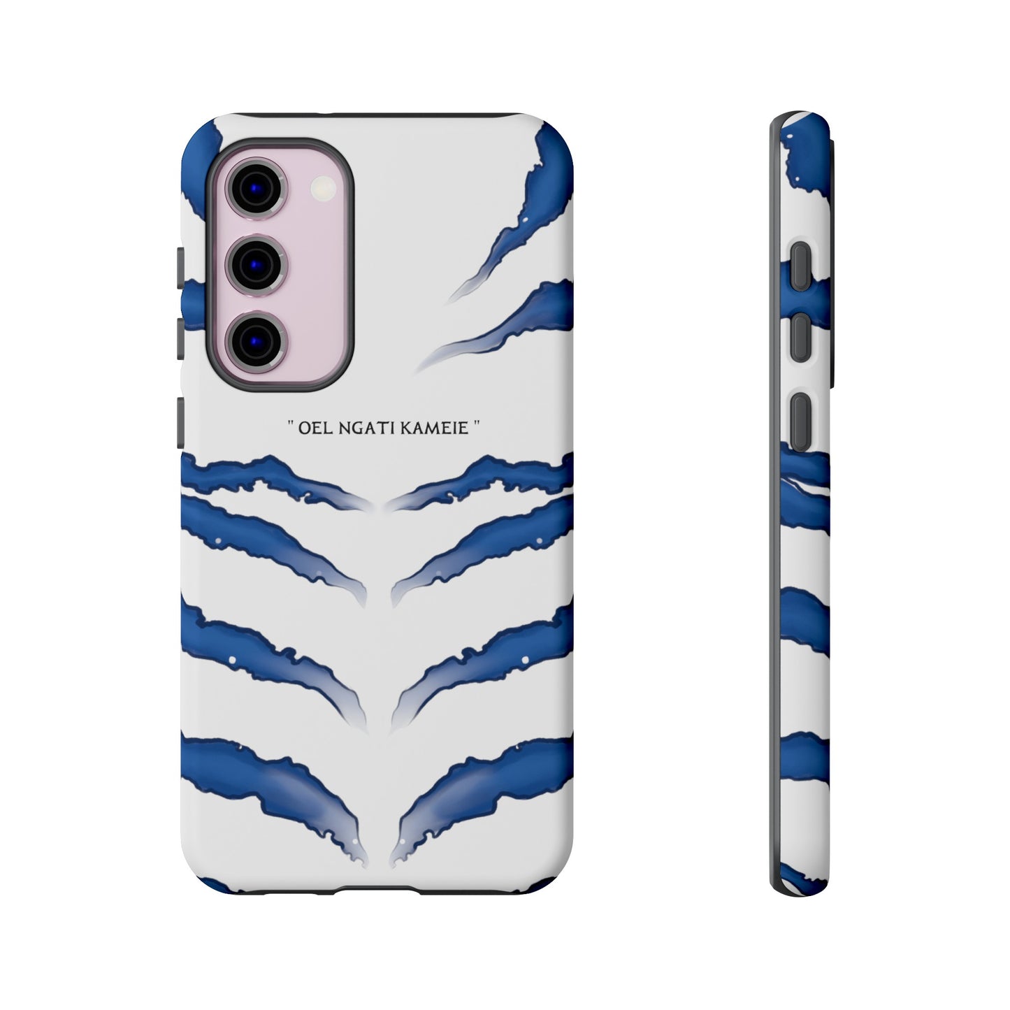 not only iPhone - Avatararcticlife case