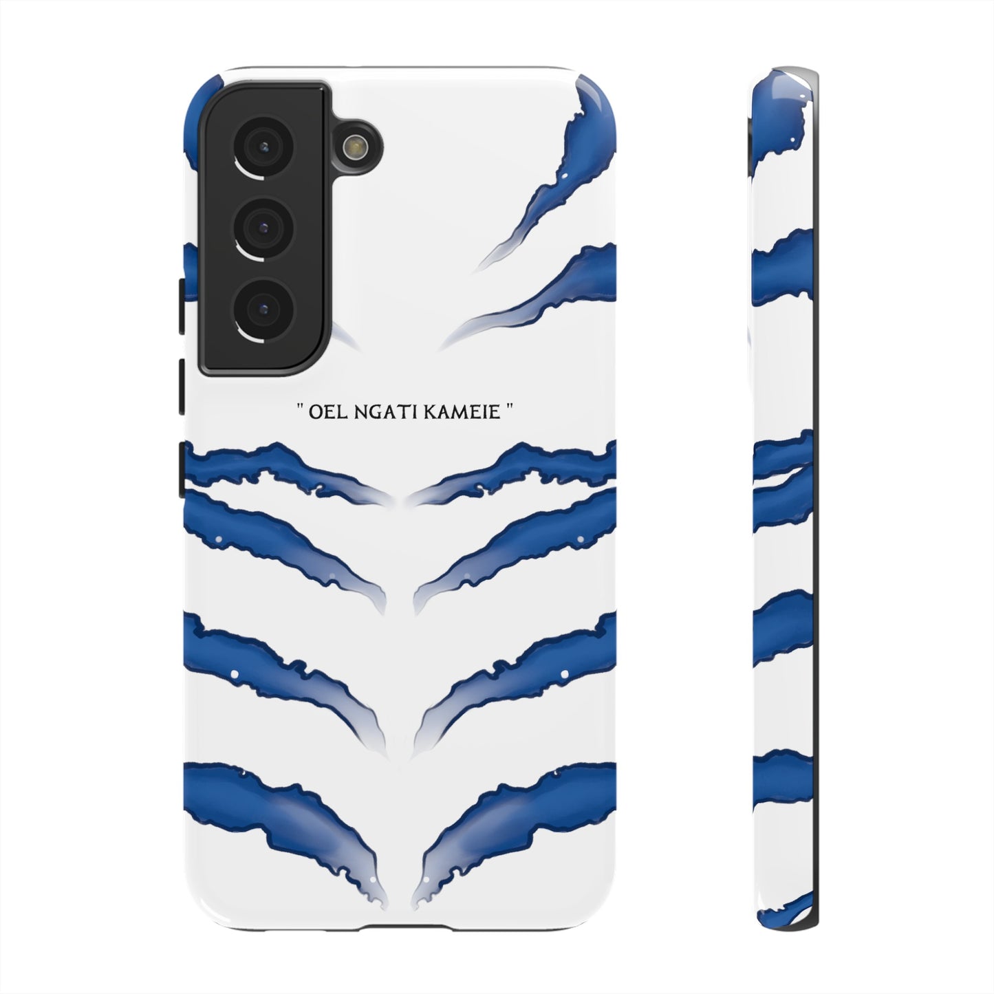 not only iPhone - Avatararcticlife case